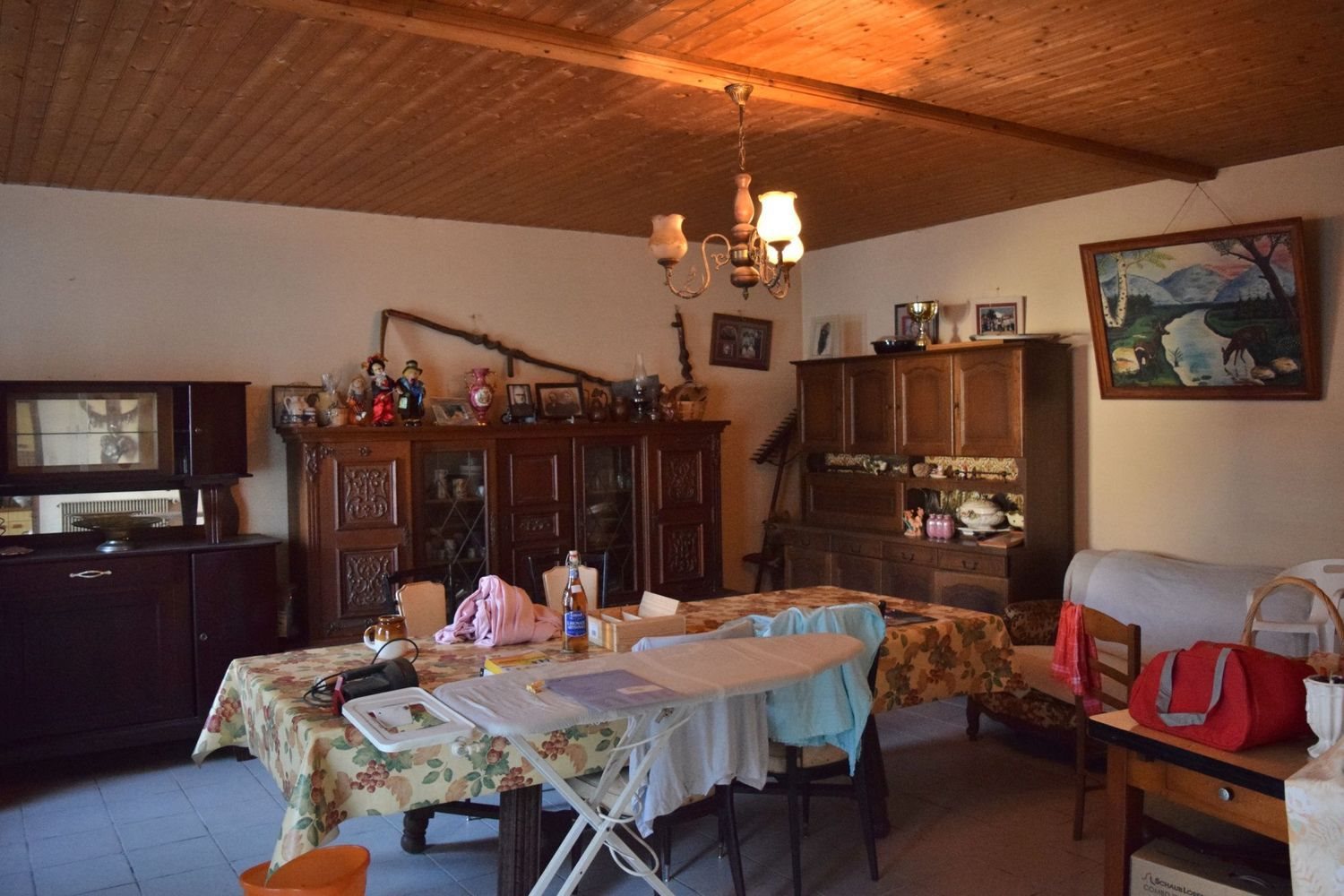Maison à vendre, 108m², La Limouzinière