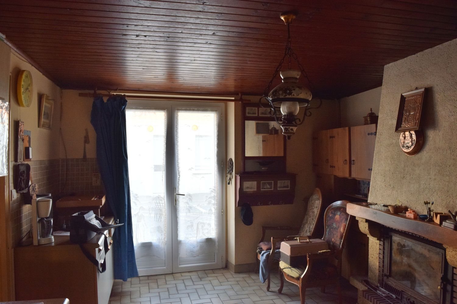 Maison à vendre, 108m², La Limouzinière