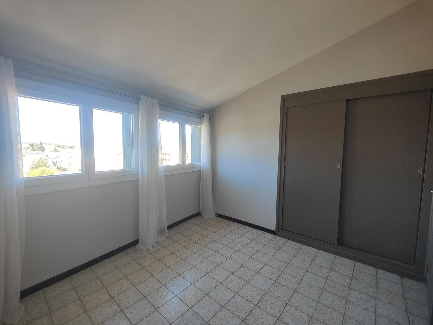Appartement à louer, 54m², Le Pradet
