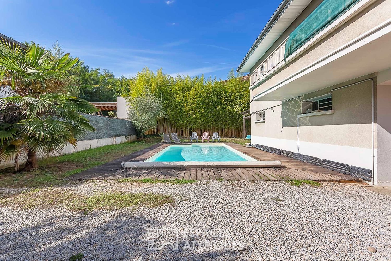Maison à vendre, 146m², Tassin-la-Demi-Lune