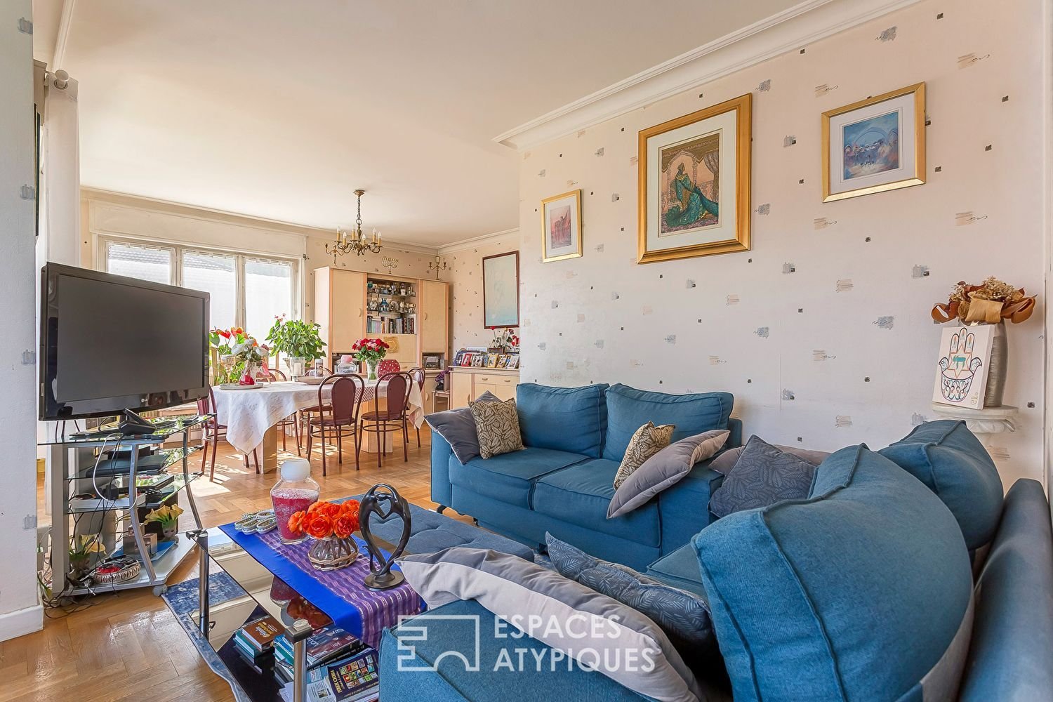 Maison à vendre, 146m², Tassin-la-Demi-Lune