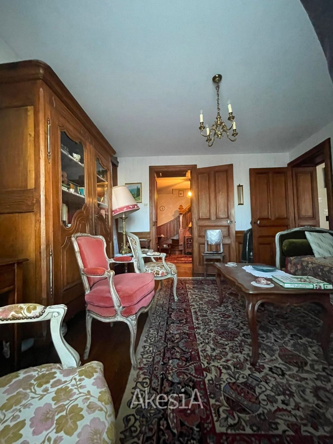 Maison à vendre, 232m², Rambervillers