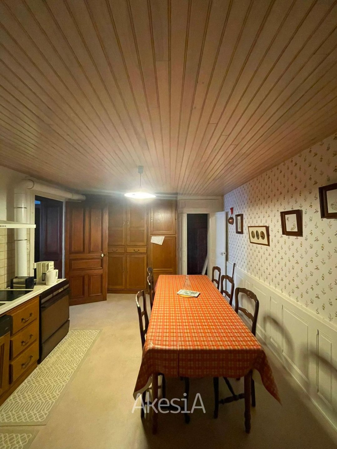 Maison à vendre, 232m², Rambervillers