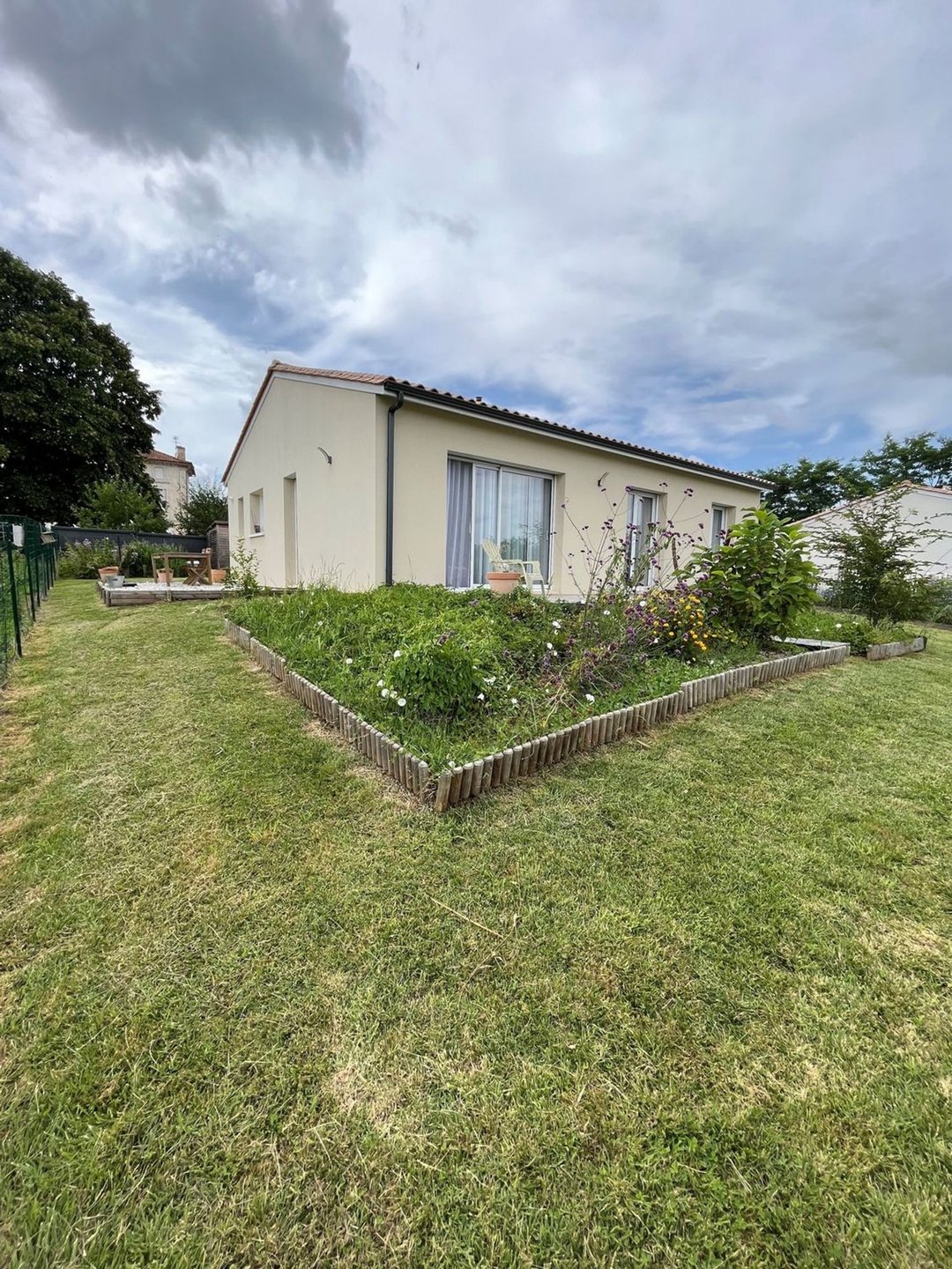 Maison à vendre, 90m², Fargues-Saint-Hilaire