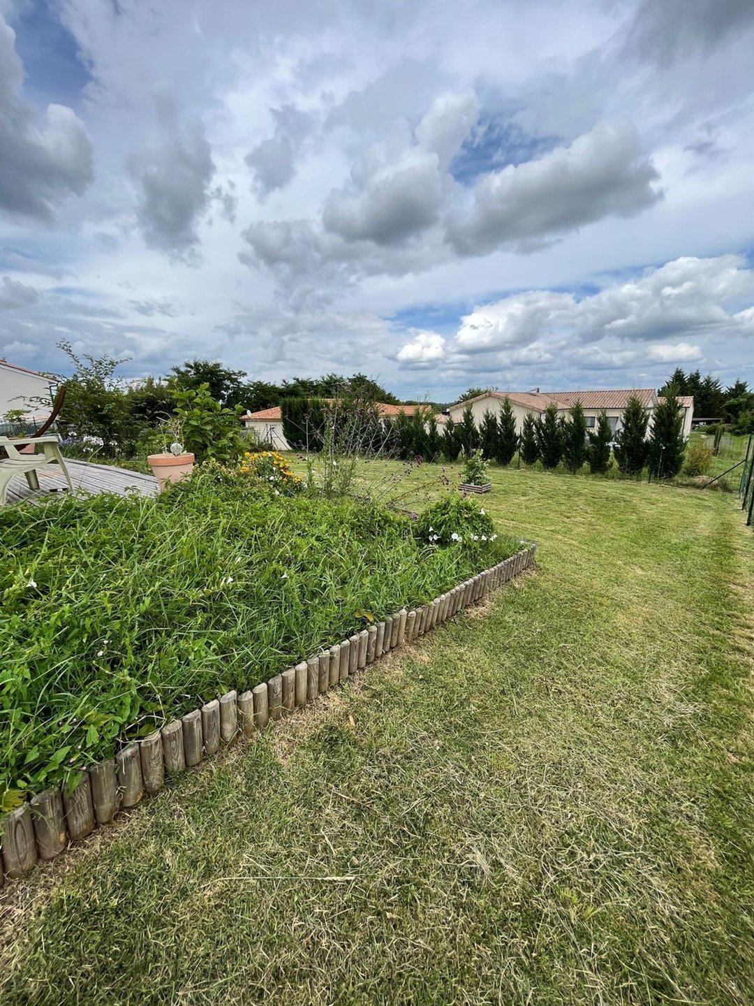 Maison à vendre, 90m², Fargues-Saint-Hilaire