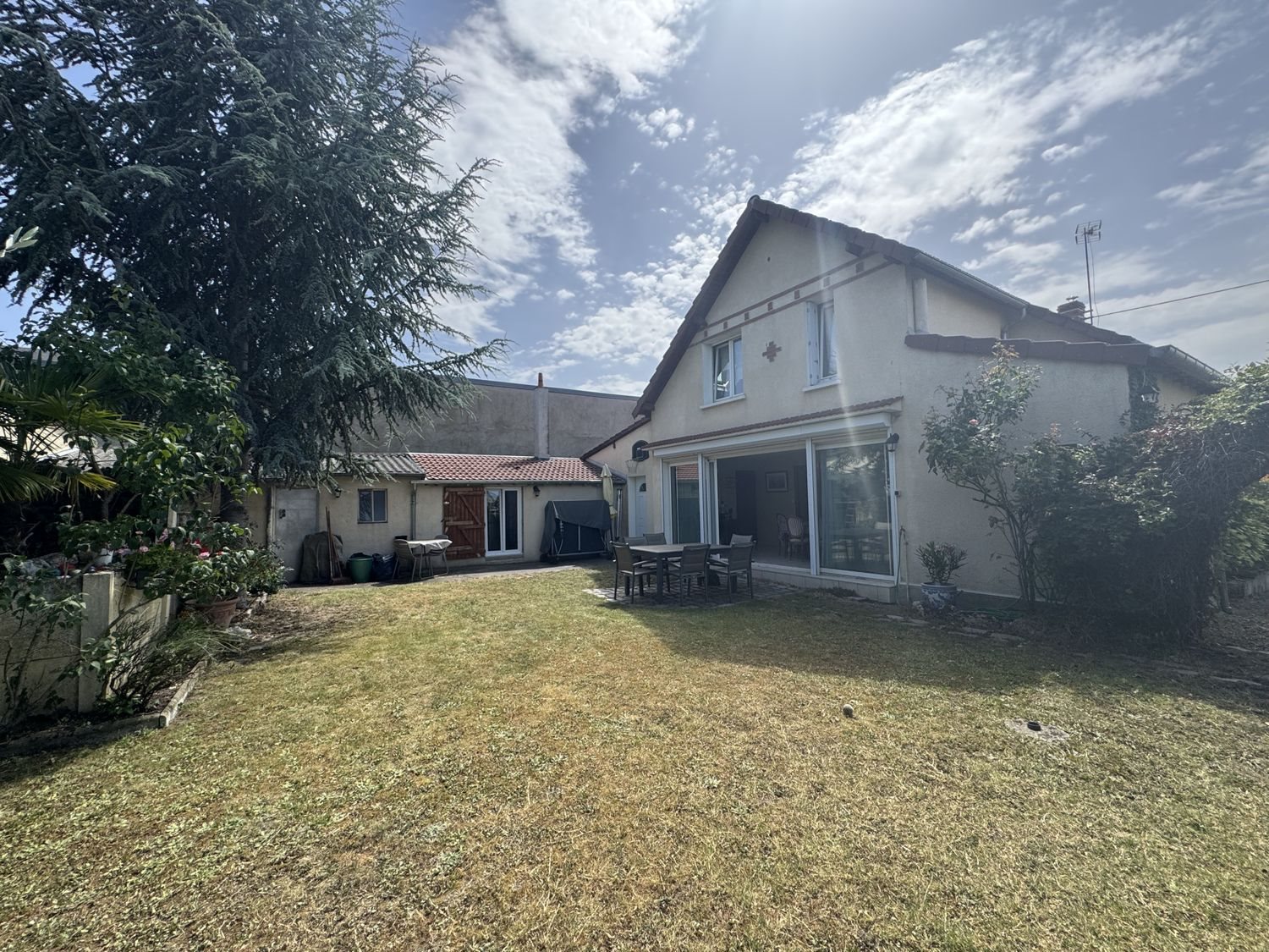 Maison à vendre, 133m², Fleury-les-Aubrais