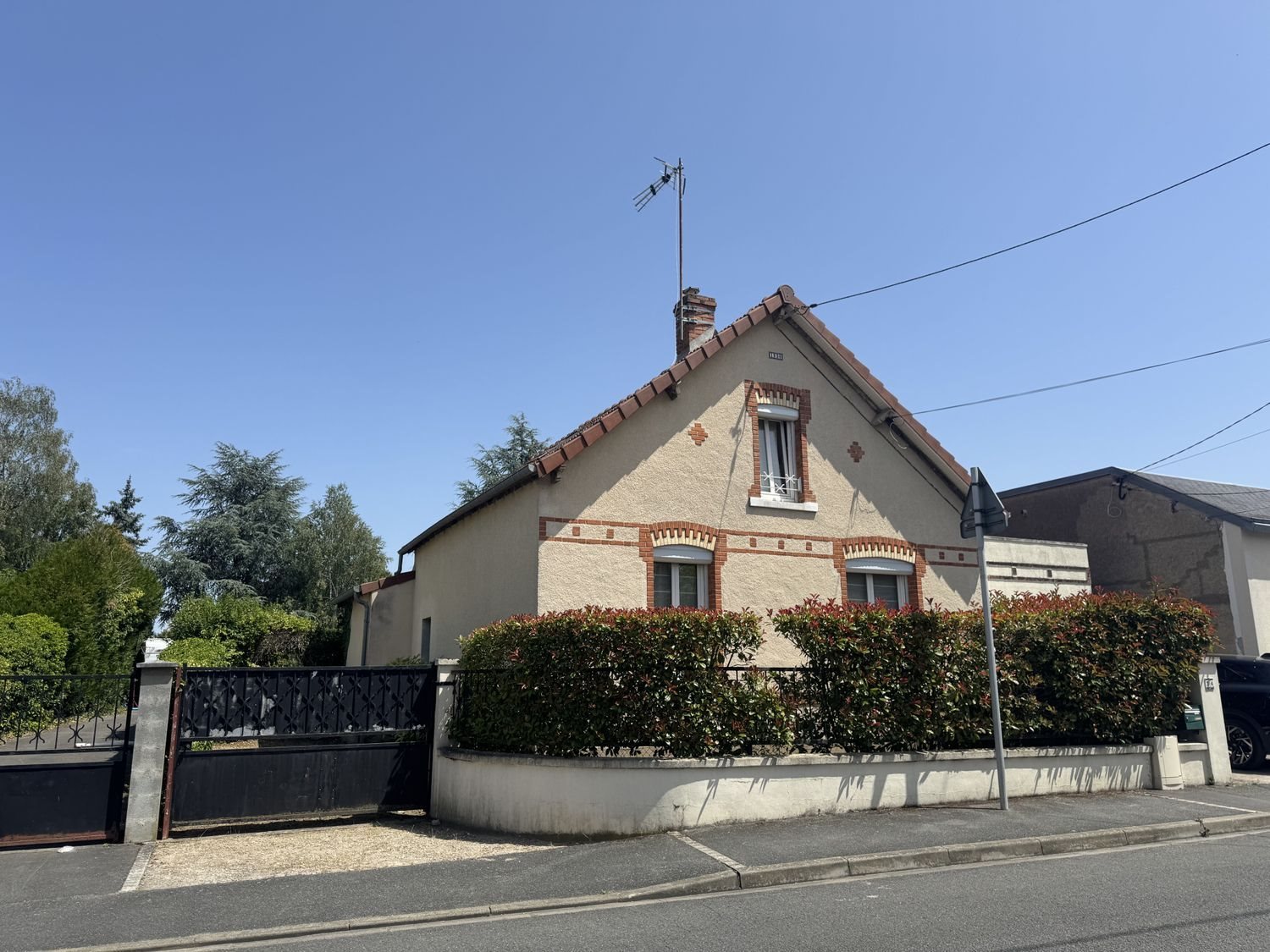 Maison à vendre, 133m², Fleury-les-Aubrais