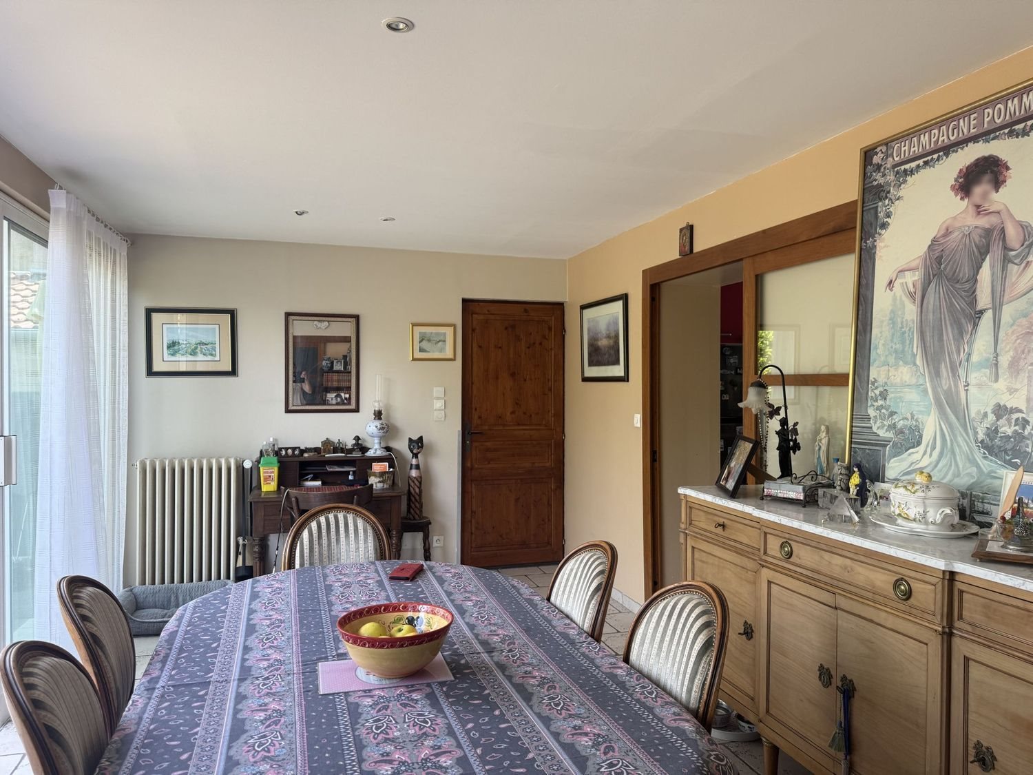 Maison à vendre, 133m², Fleury-les-Aubrais