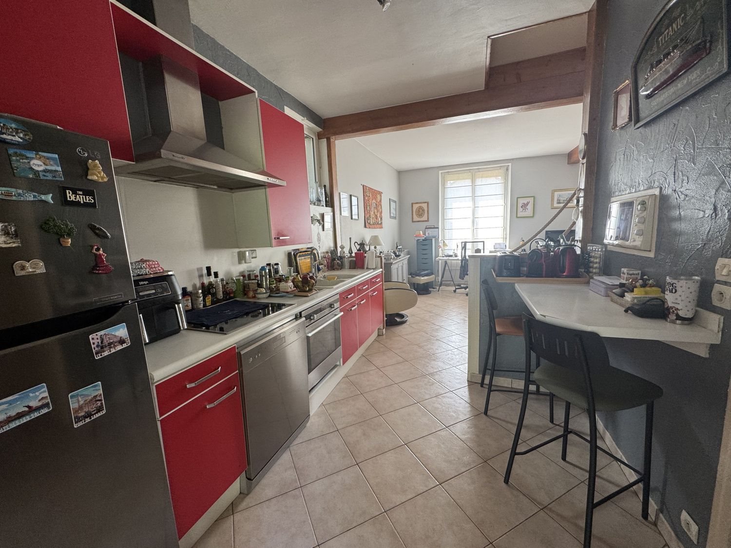 Maison à vendre, 133m², Fleury-les-Aubrais