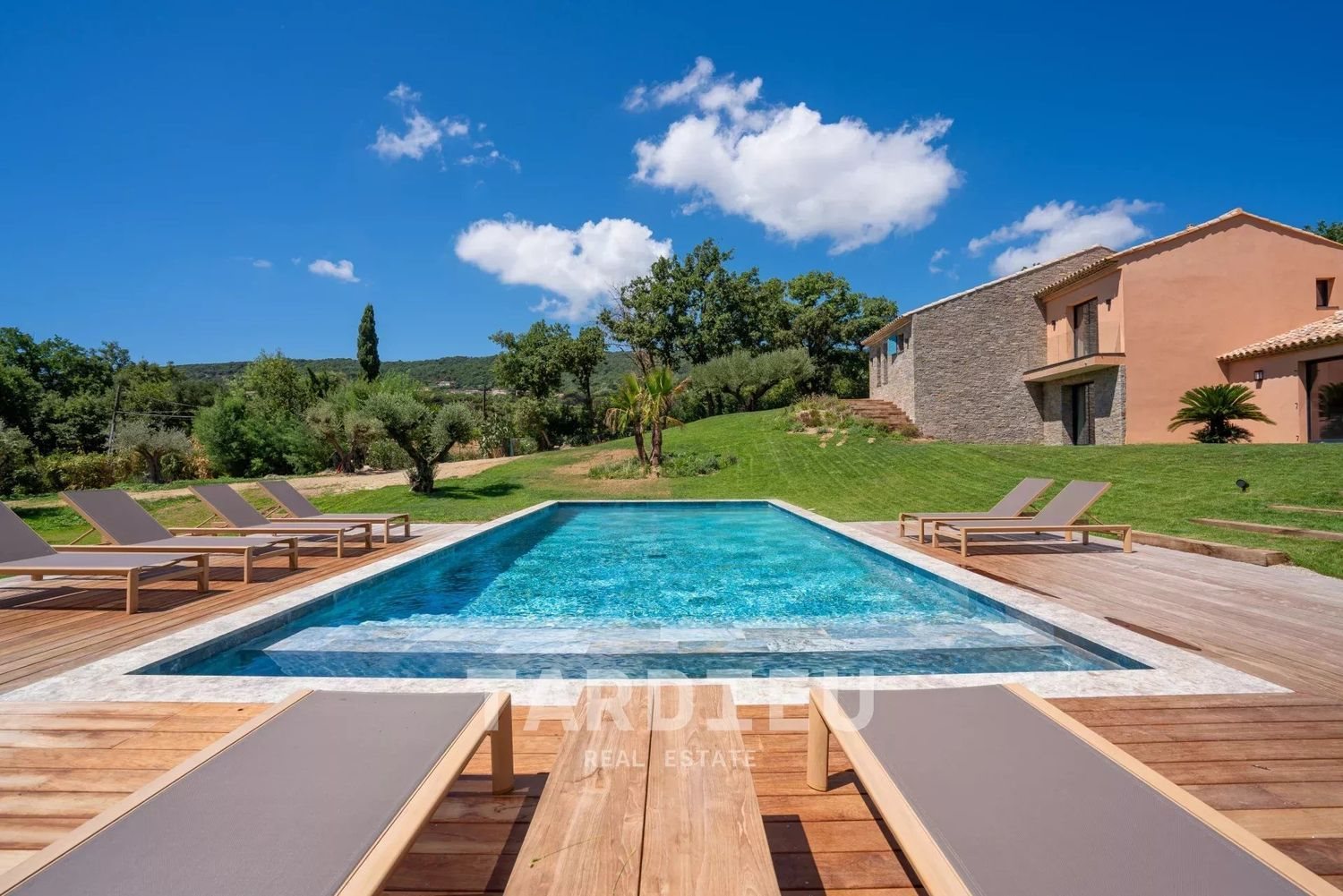 Maison à vendre, 200m², Ramatuelle