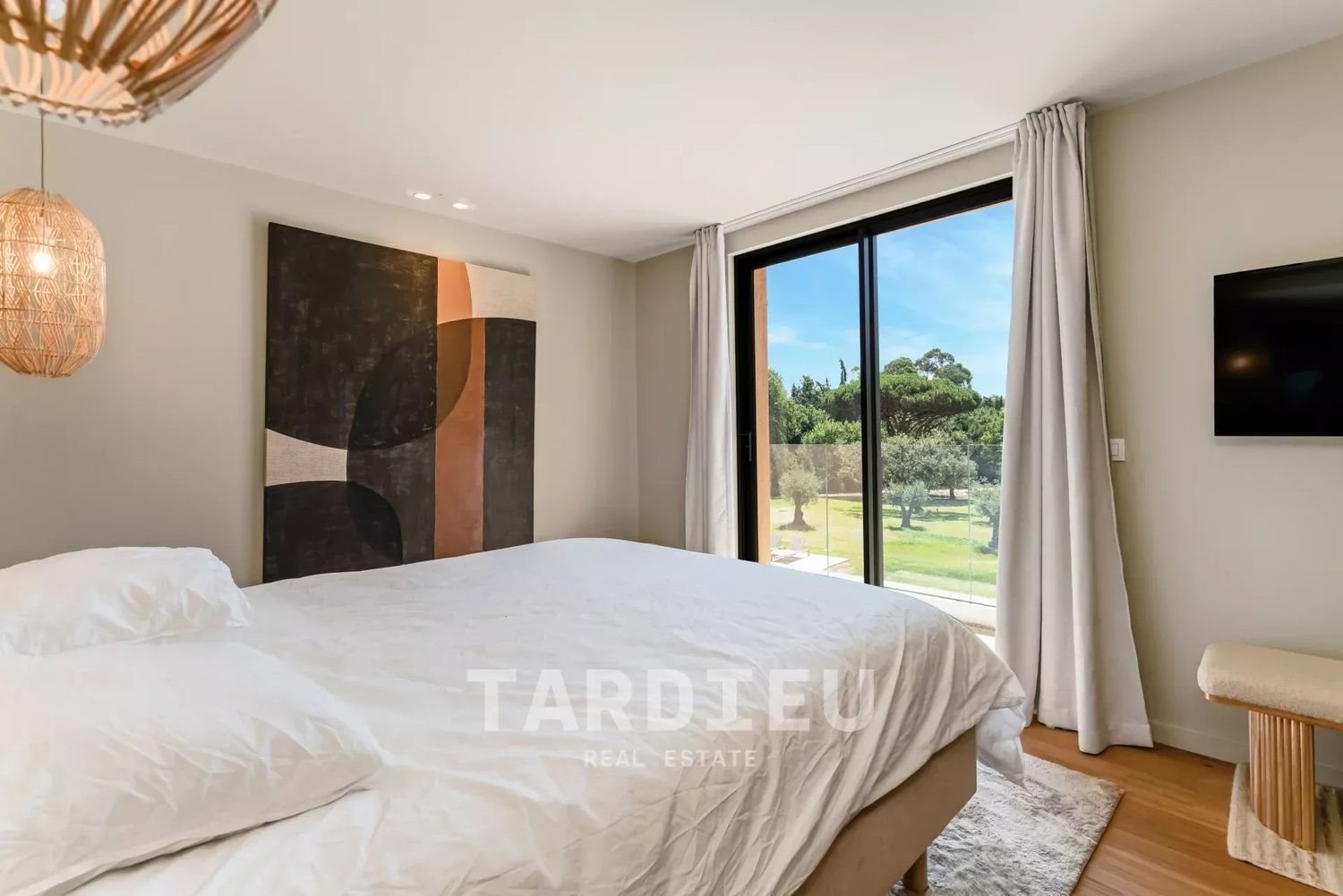 Maison à vendre, 200m², Ramatuelle