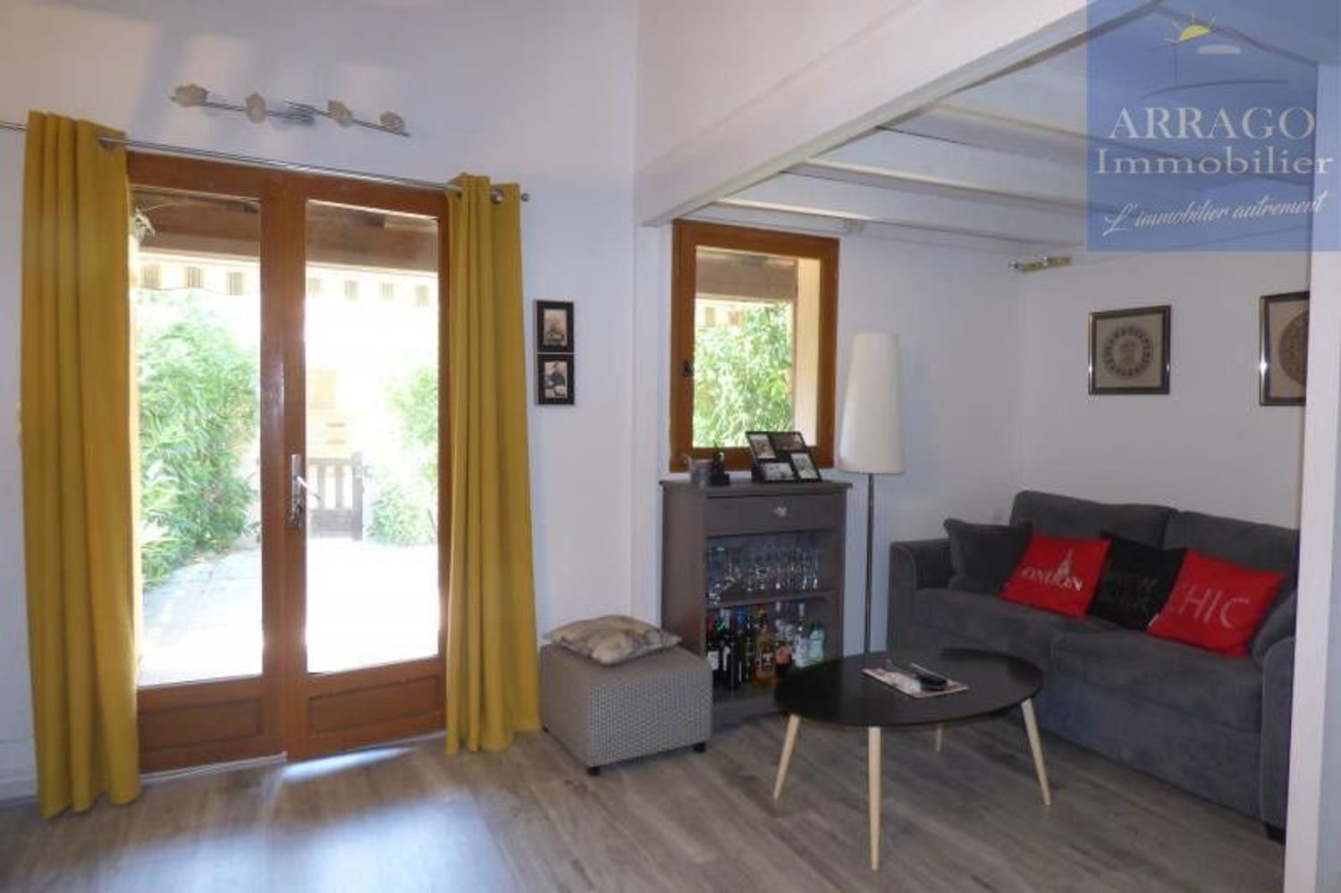 Maison à vendre, 38m², Valras-Plage