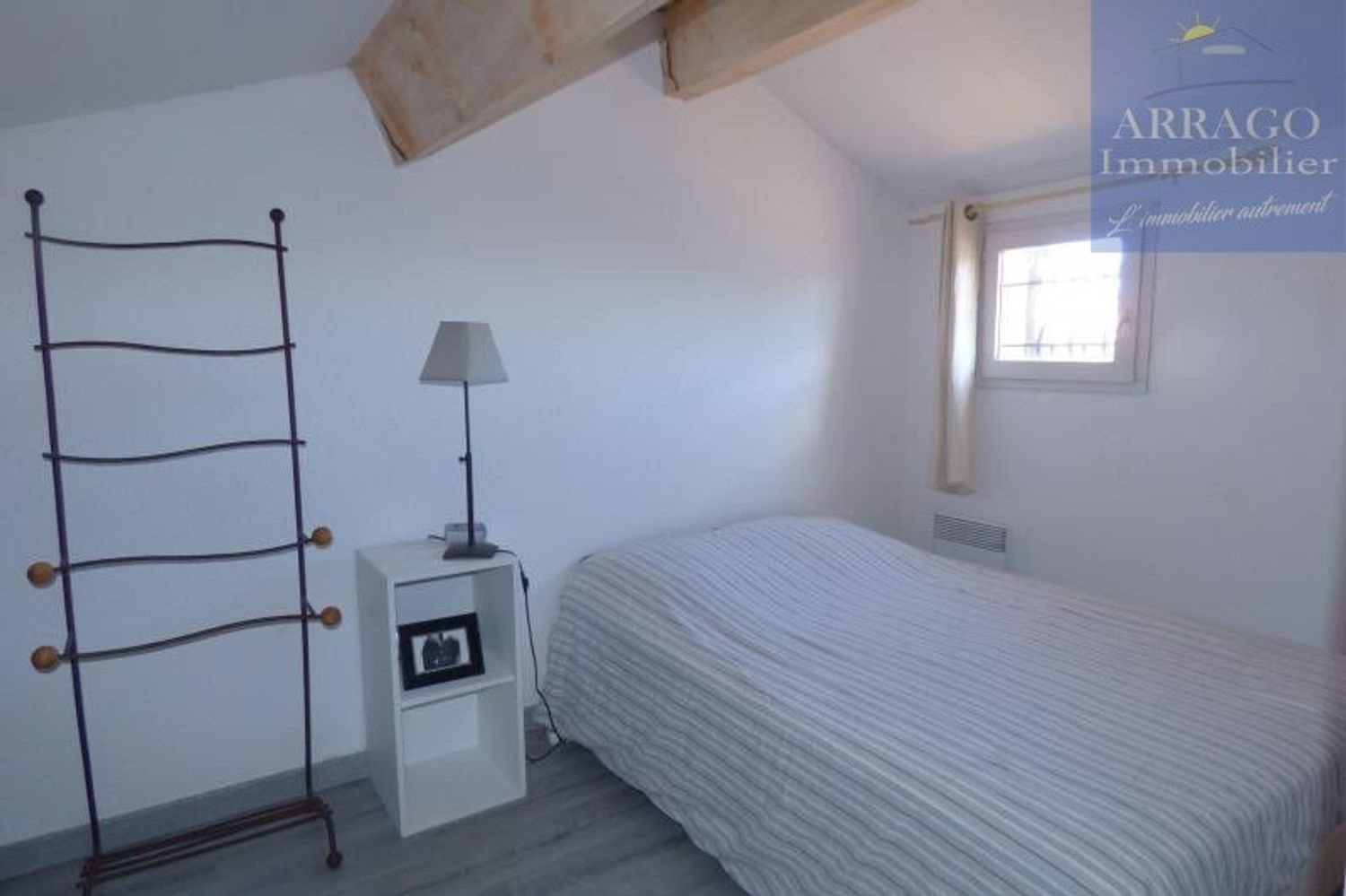 Maison à vendre, 38m², Valras-Plage