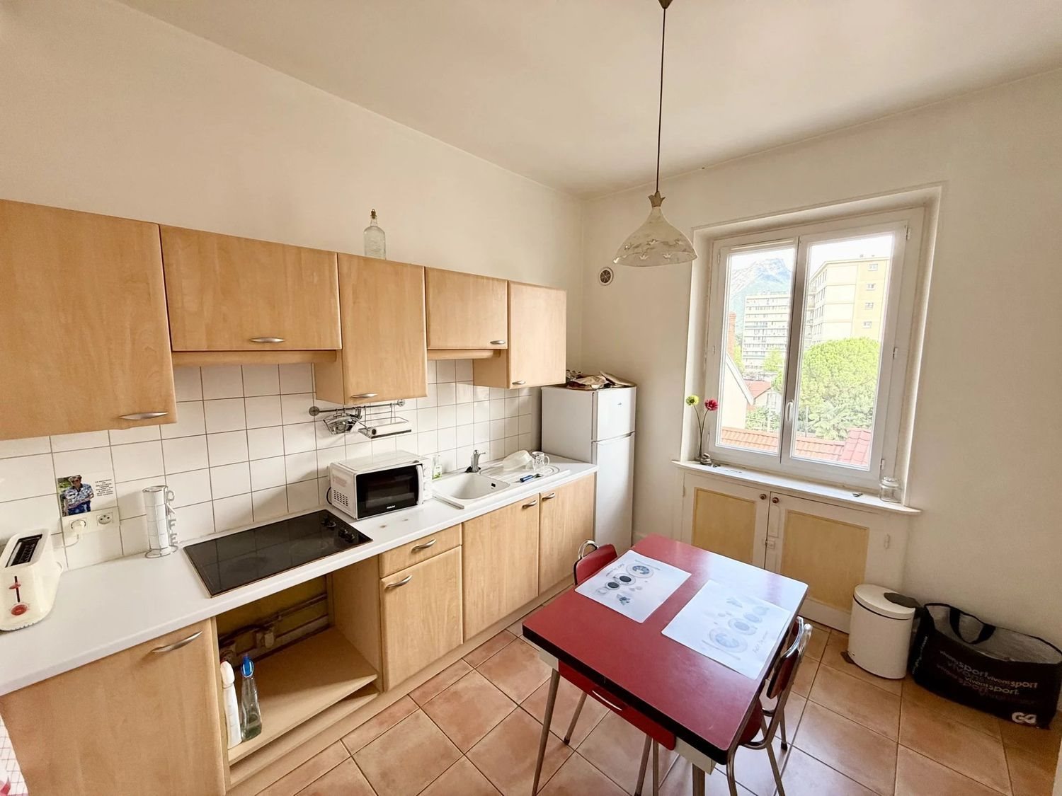 Appartement à vendre, 50m², Grenoble