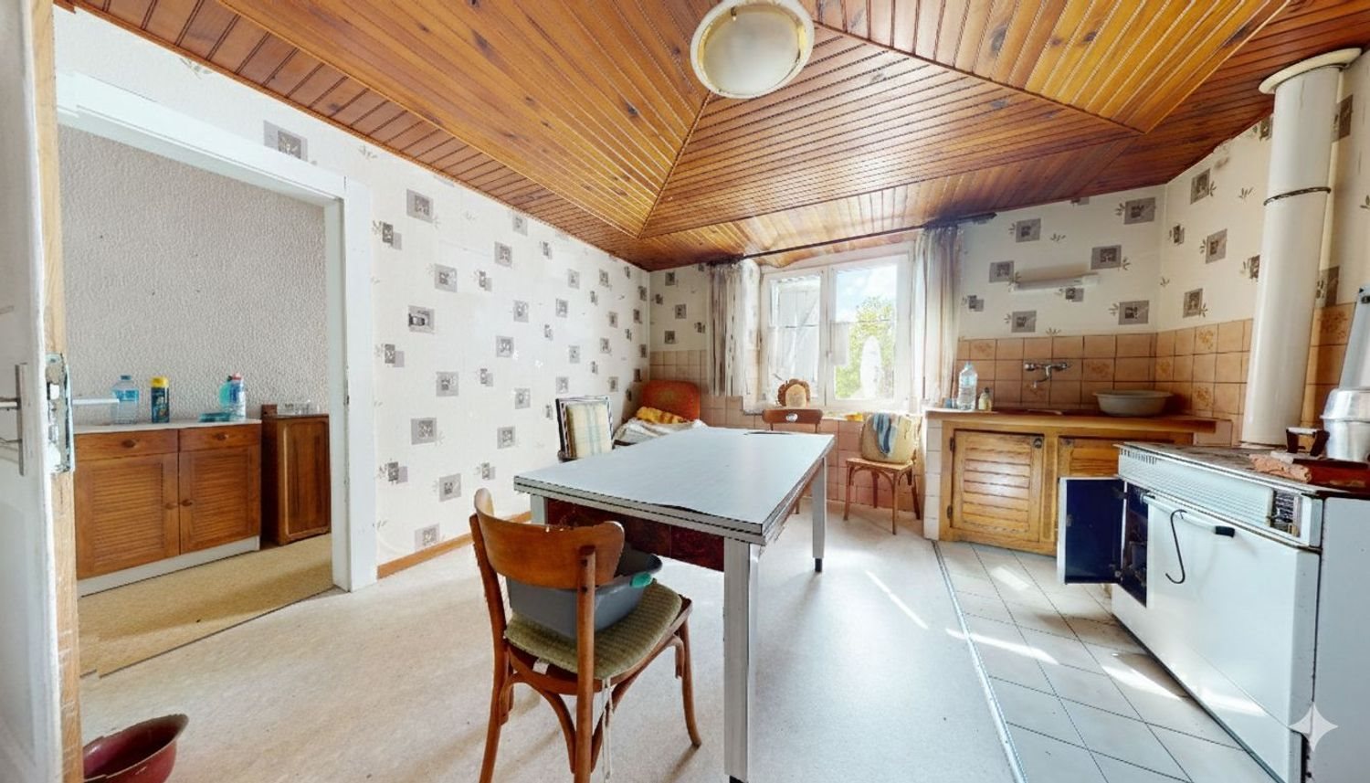 Maison à vendre, 163m², Manderen