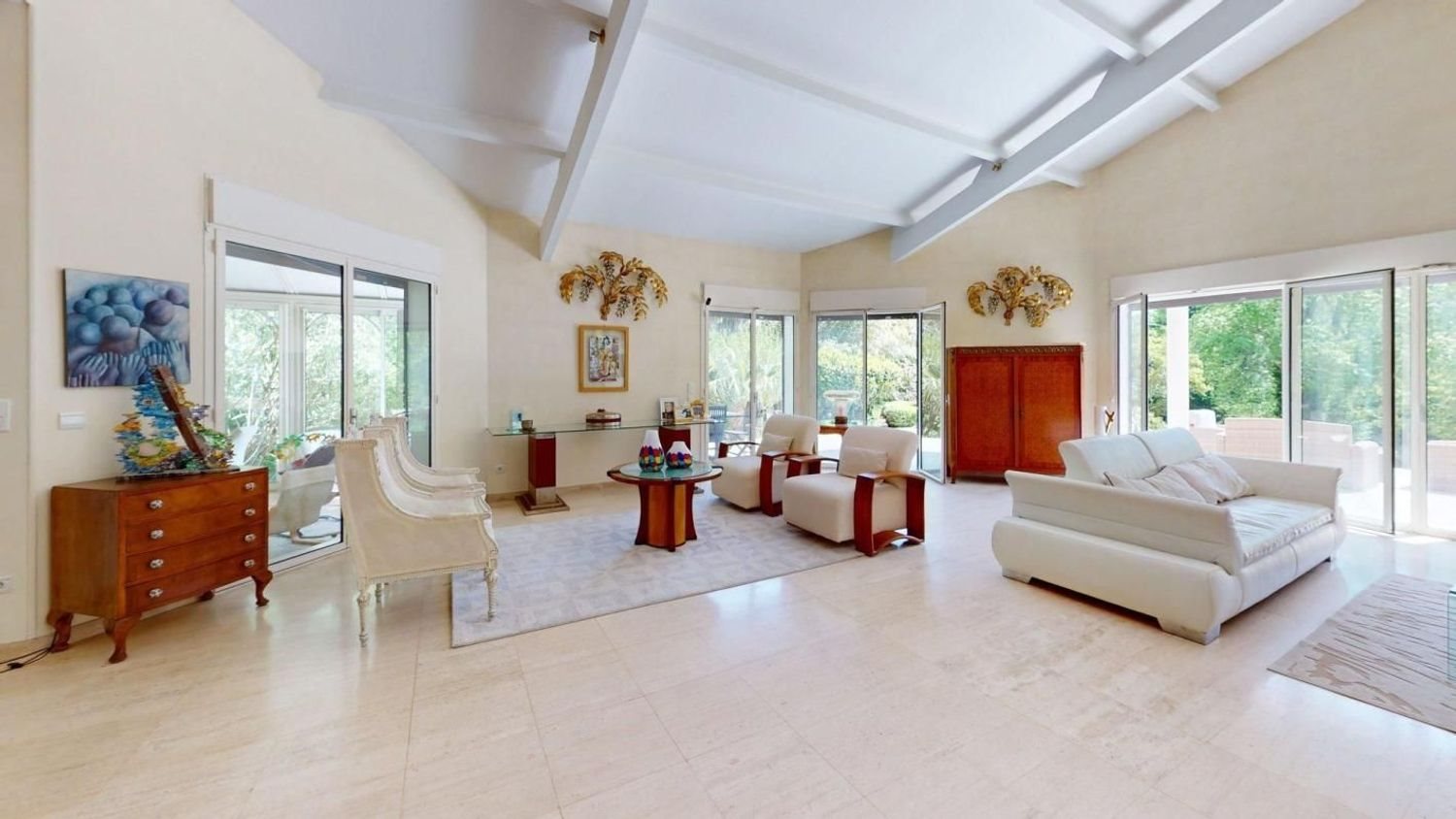 Maison à vendre, 310m², Vigoulet-Auzil