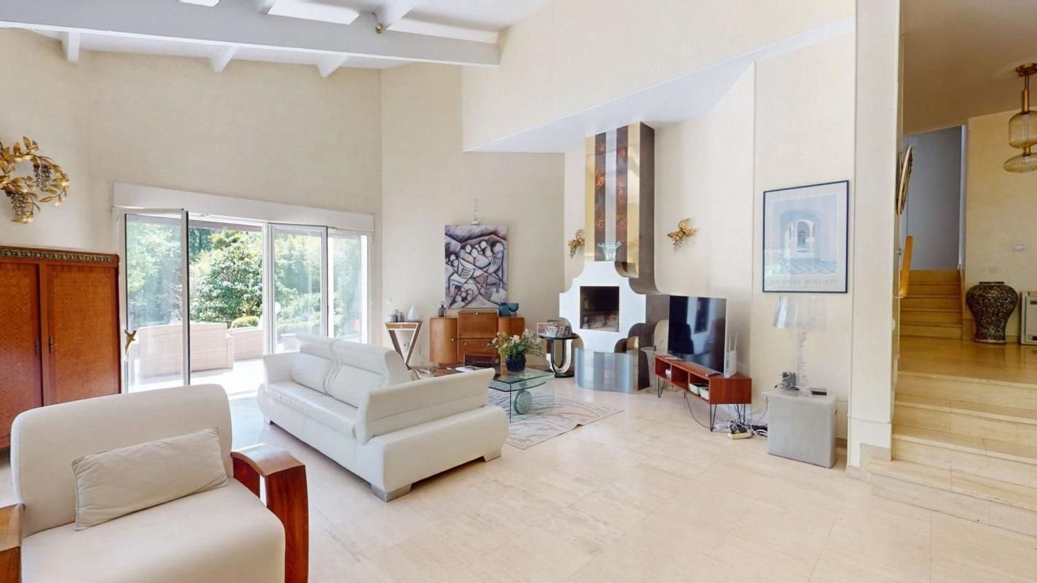 Maison à vendre, 310m², Vigoulet-Auzil