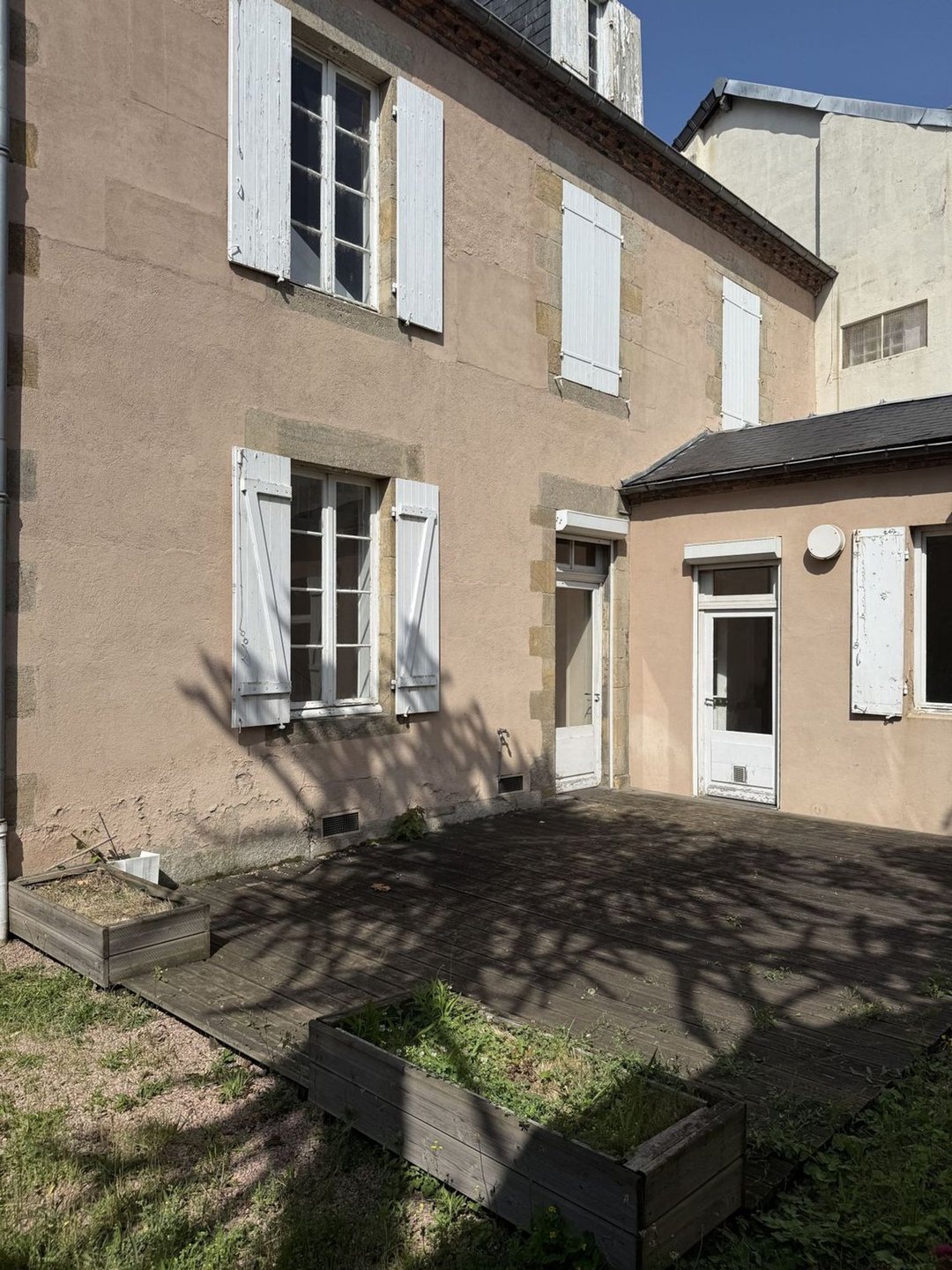 Maison à vendre, 157m², Moulins