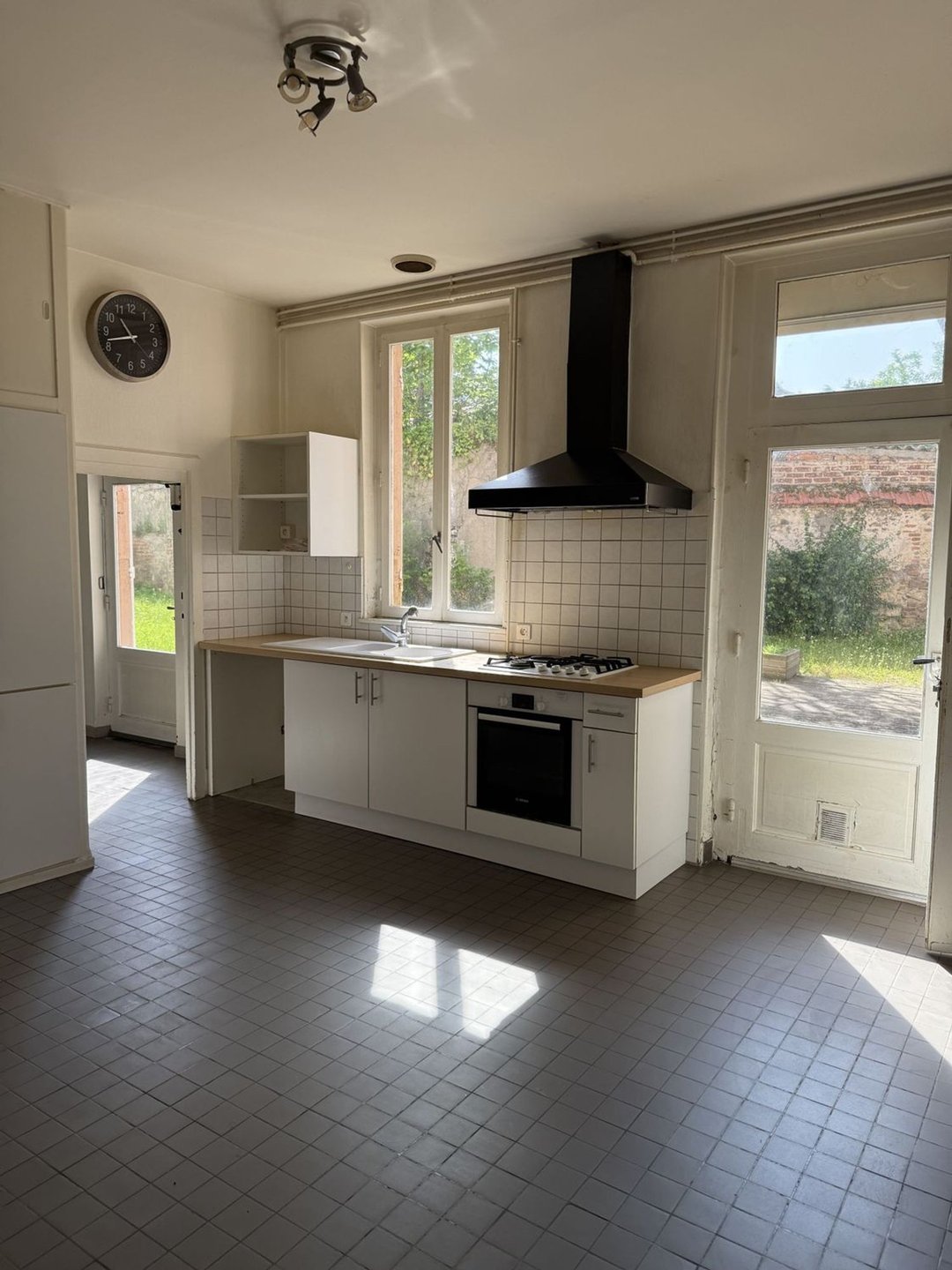 Maison à vendre, 157m², Moulins