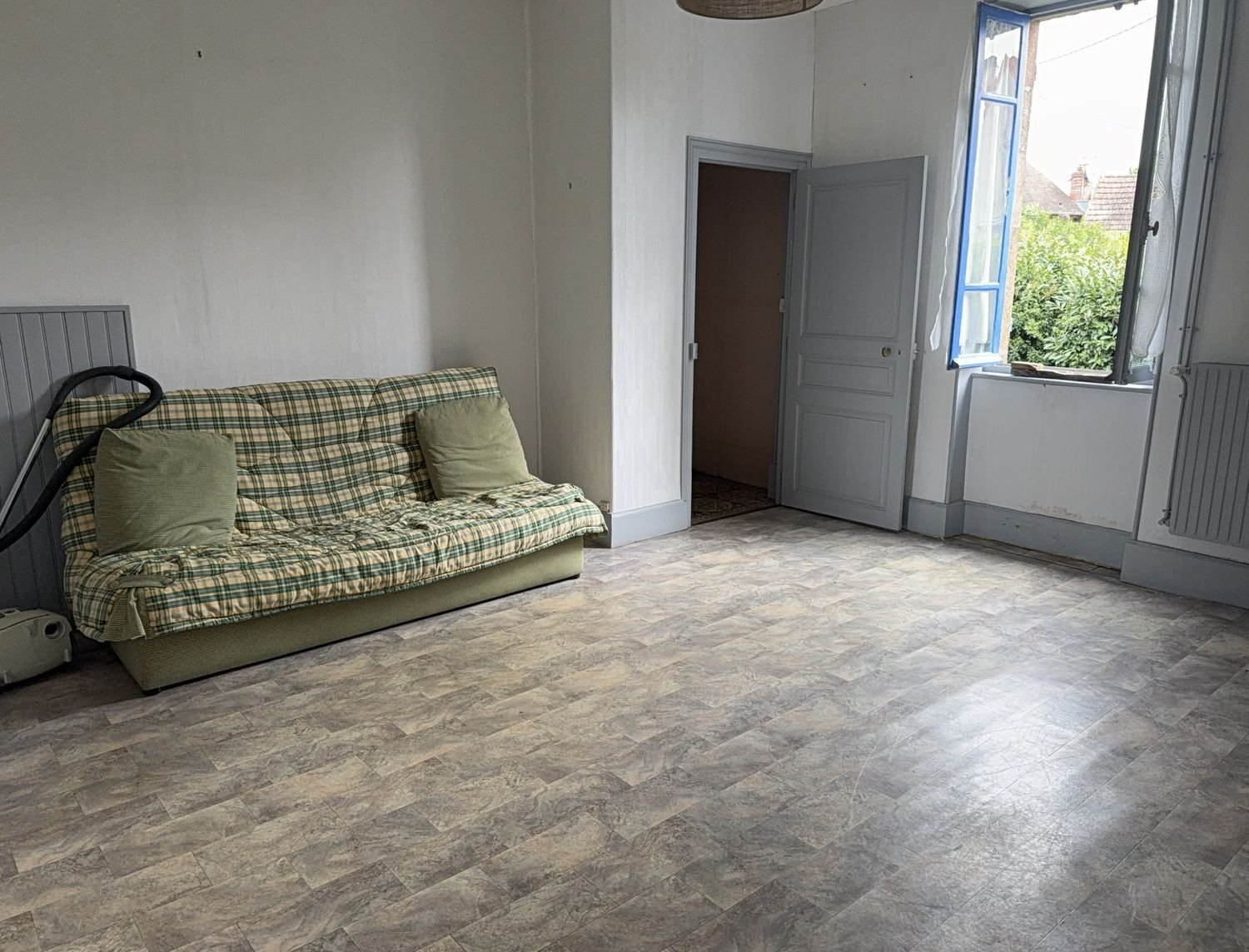Maison à vendre, 78m², Avermes