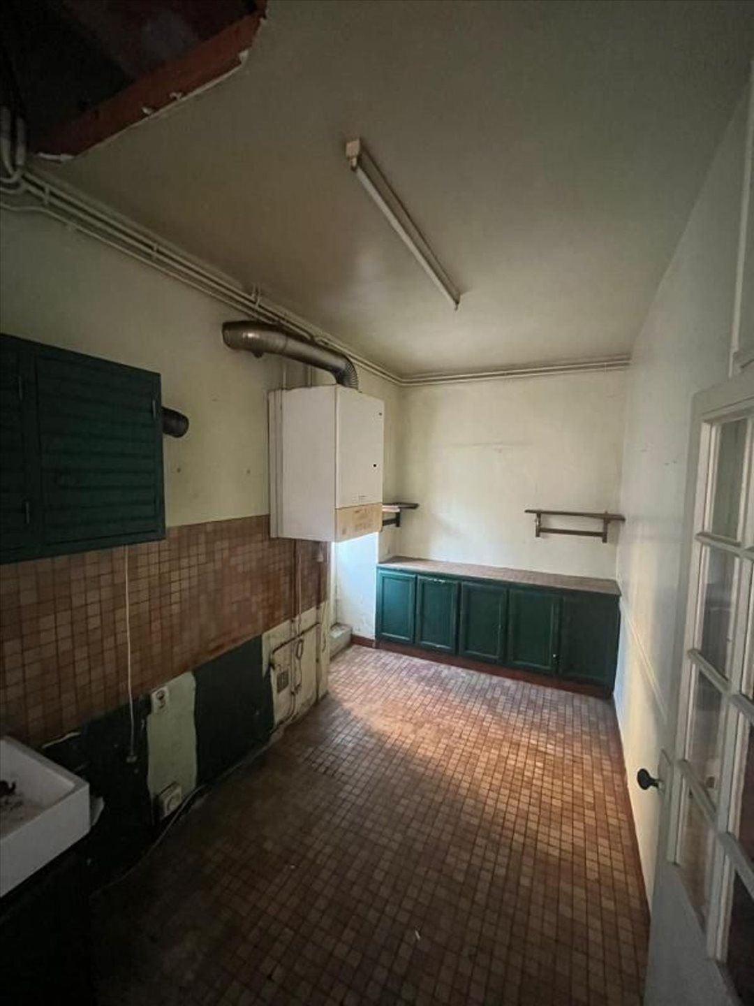 Maison à vendre, 171m², Montmorillon