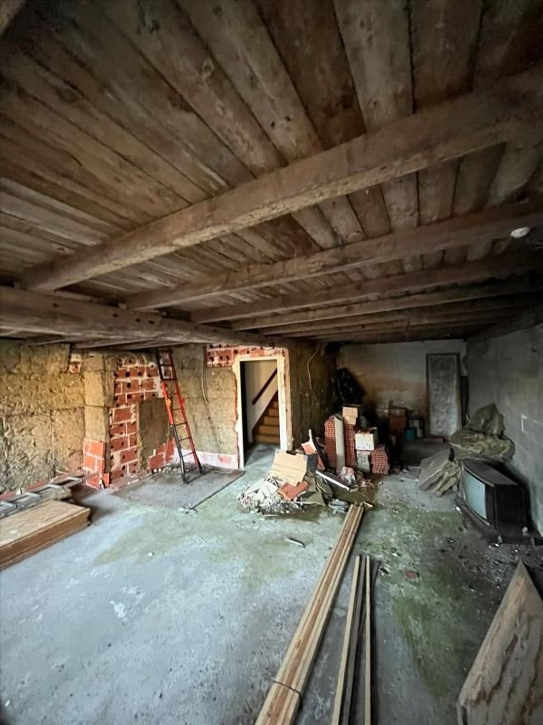 Maison à vendre, 171m², Montmorillon