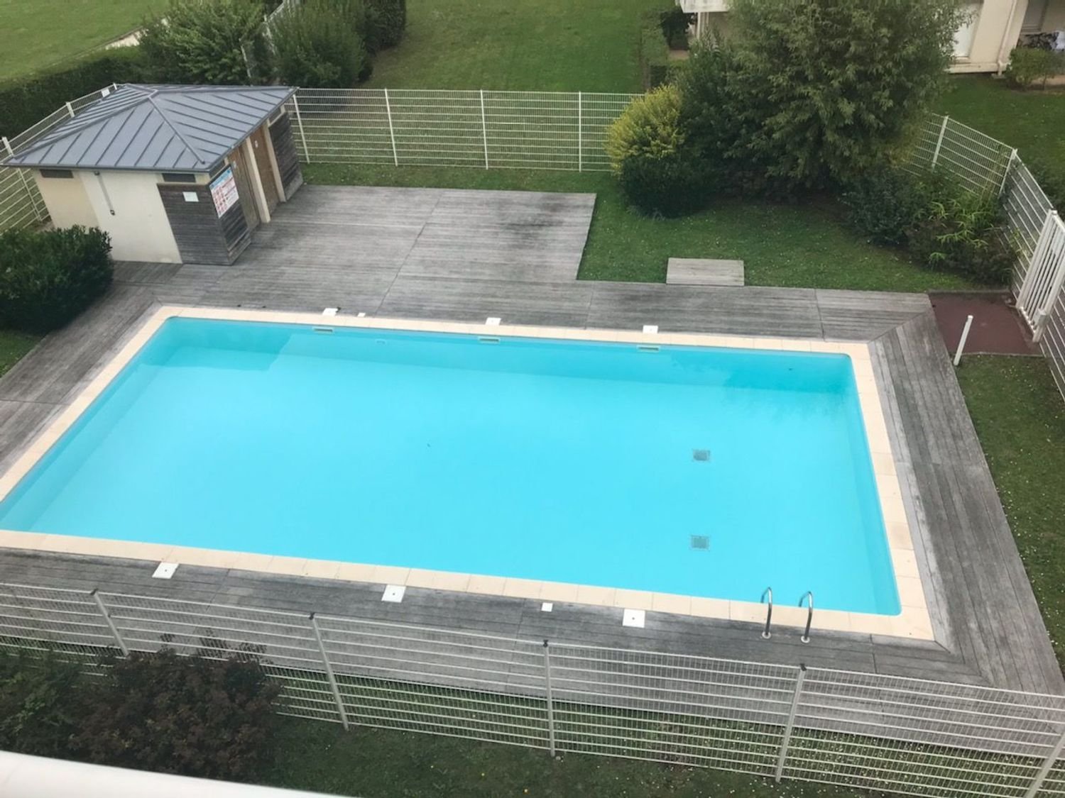Appartement à louer, 32m², Caen