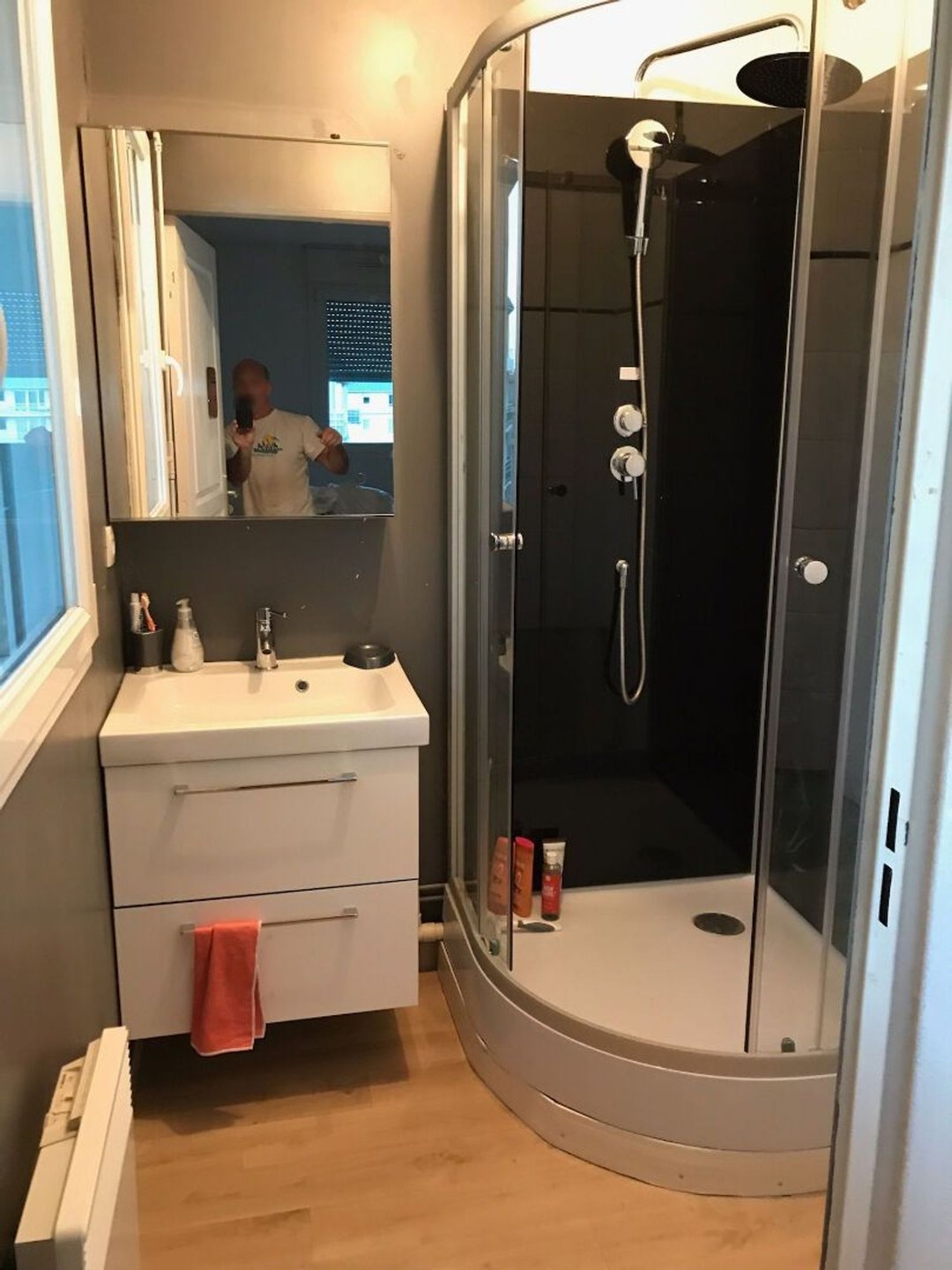 Appartement à louer, 32m², Caen