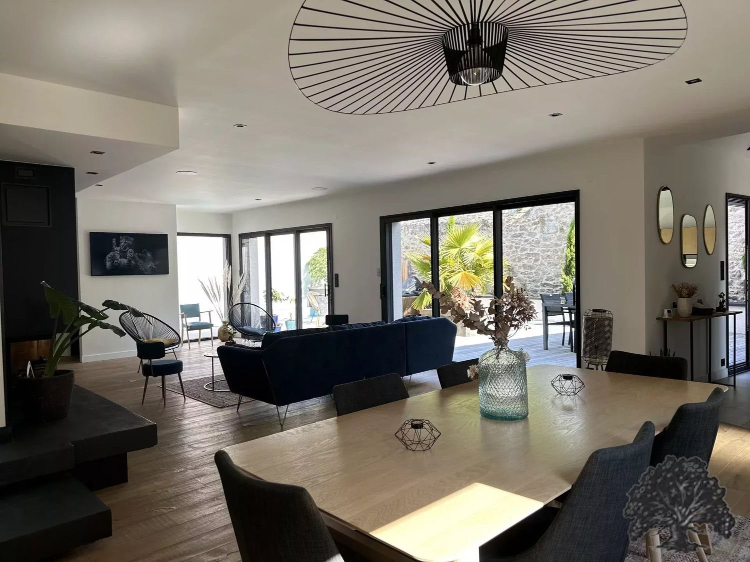 Maison à louer, 151m², Dinard