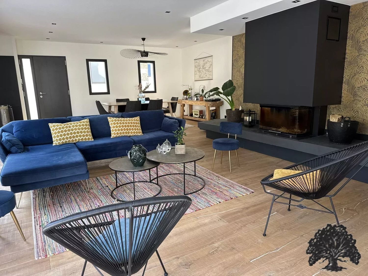 Maison à louer, 151m², Dinard