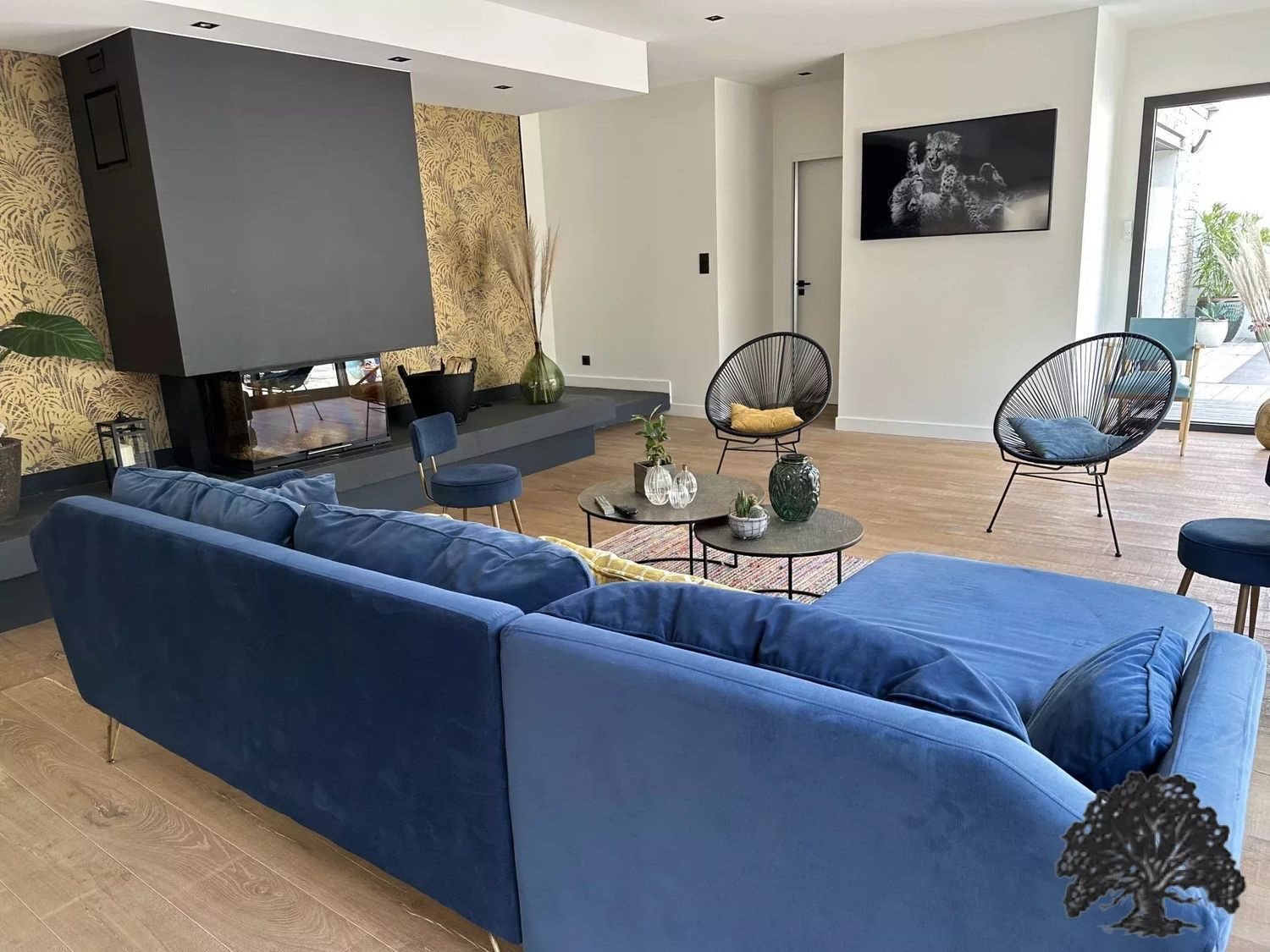 Maison à louer, 151m², Dinard
