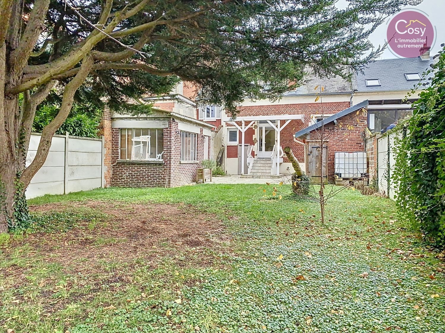 Maison à vendre, 115m², Belleu