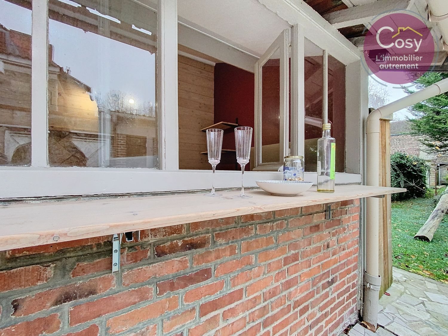 Maison à vendre, 115m², Belleu