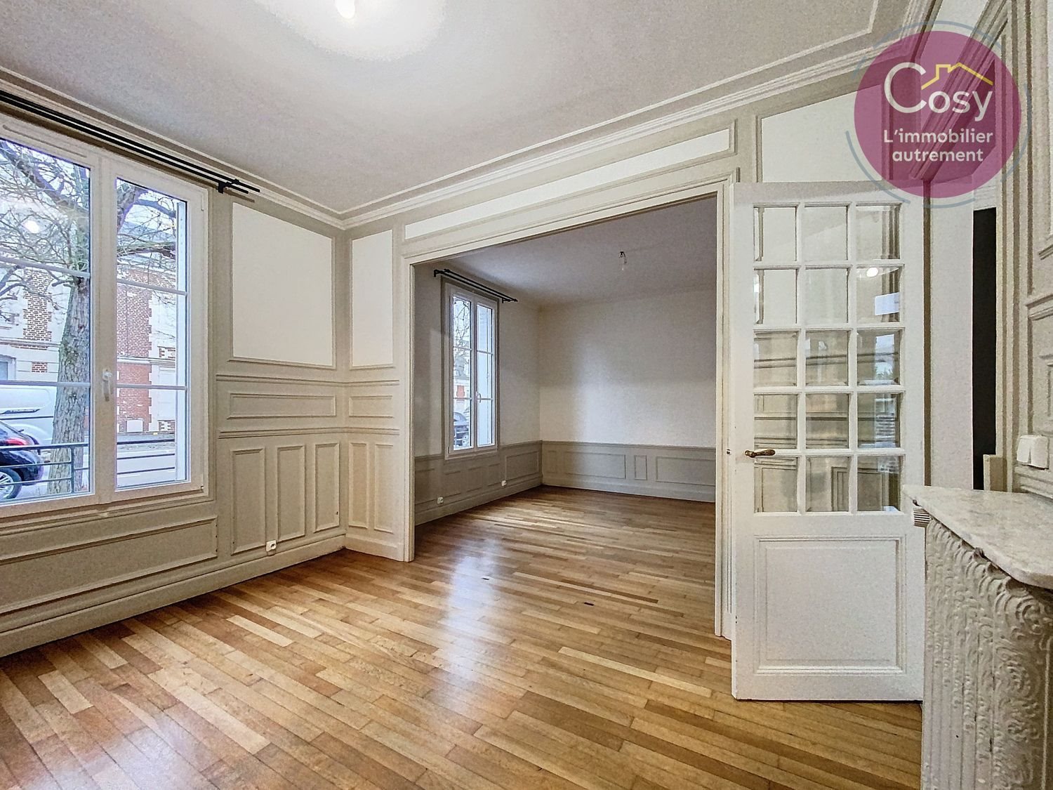 Maison à vendre, 115m², Belleu