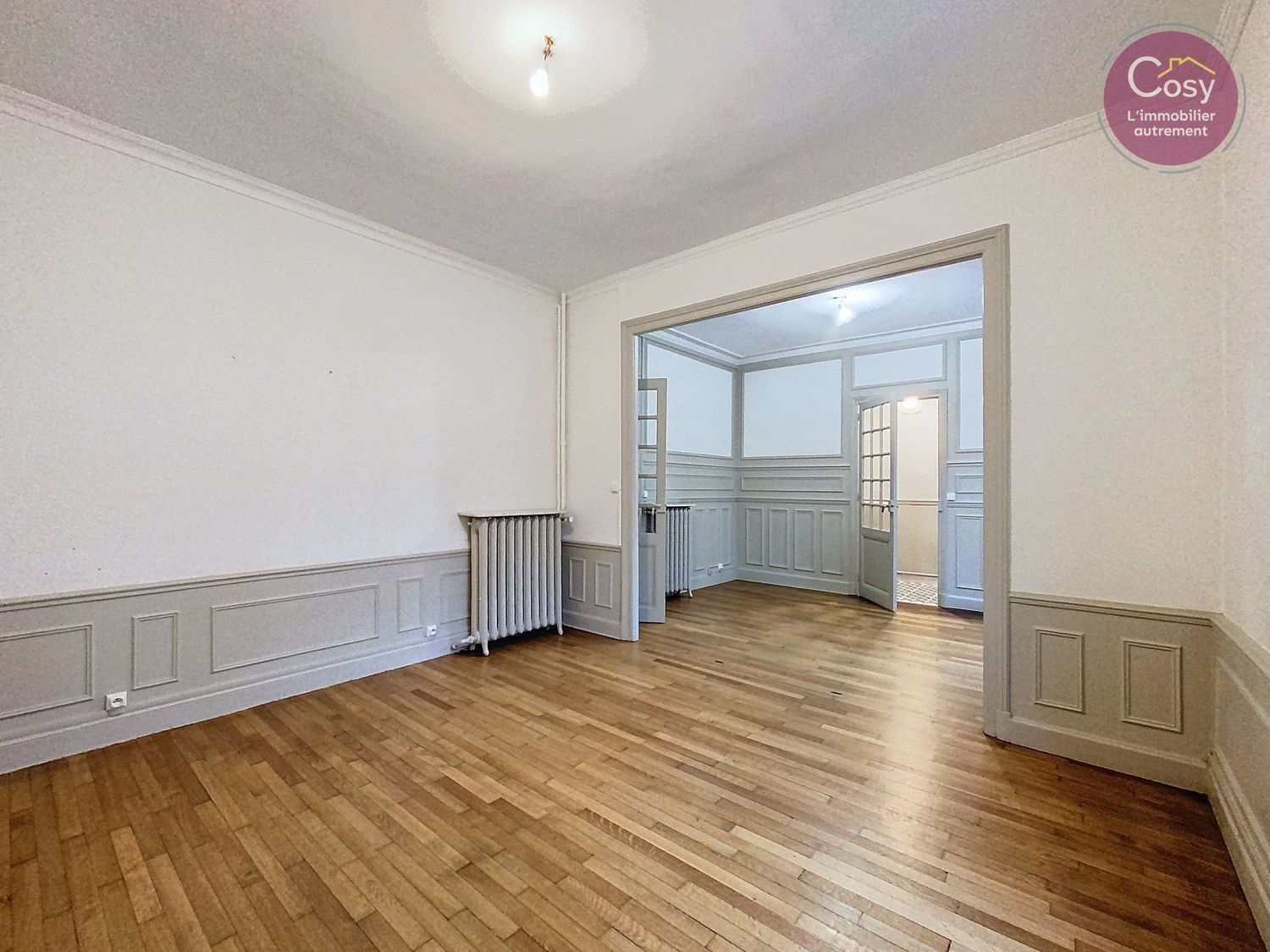 Maison à vendre, 115m², Belleu