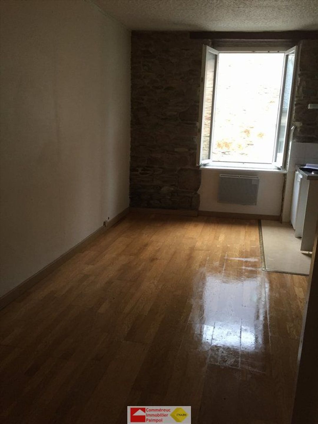Appartement à vendre, 34m², Paimpol