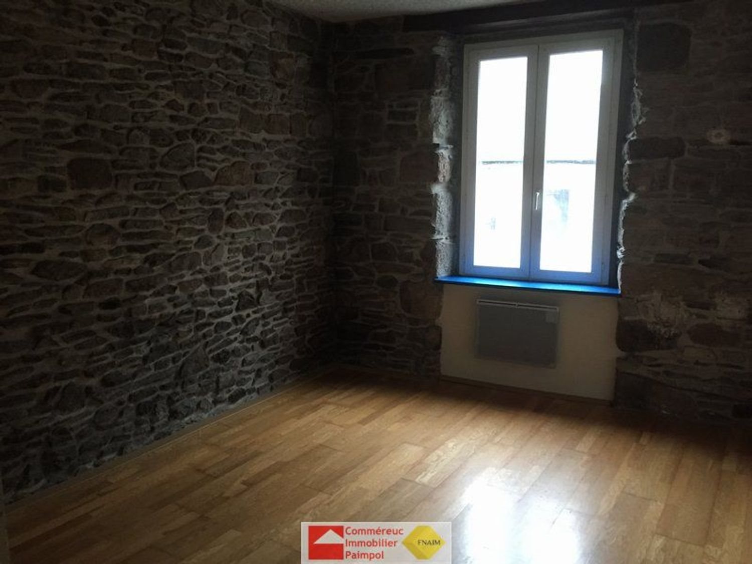 Appartement à vendre, 34m², Paimpol