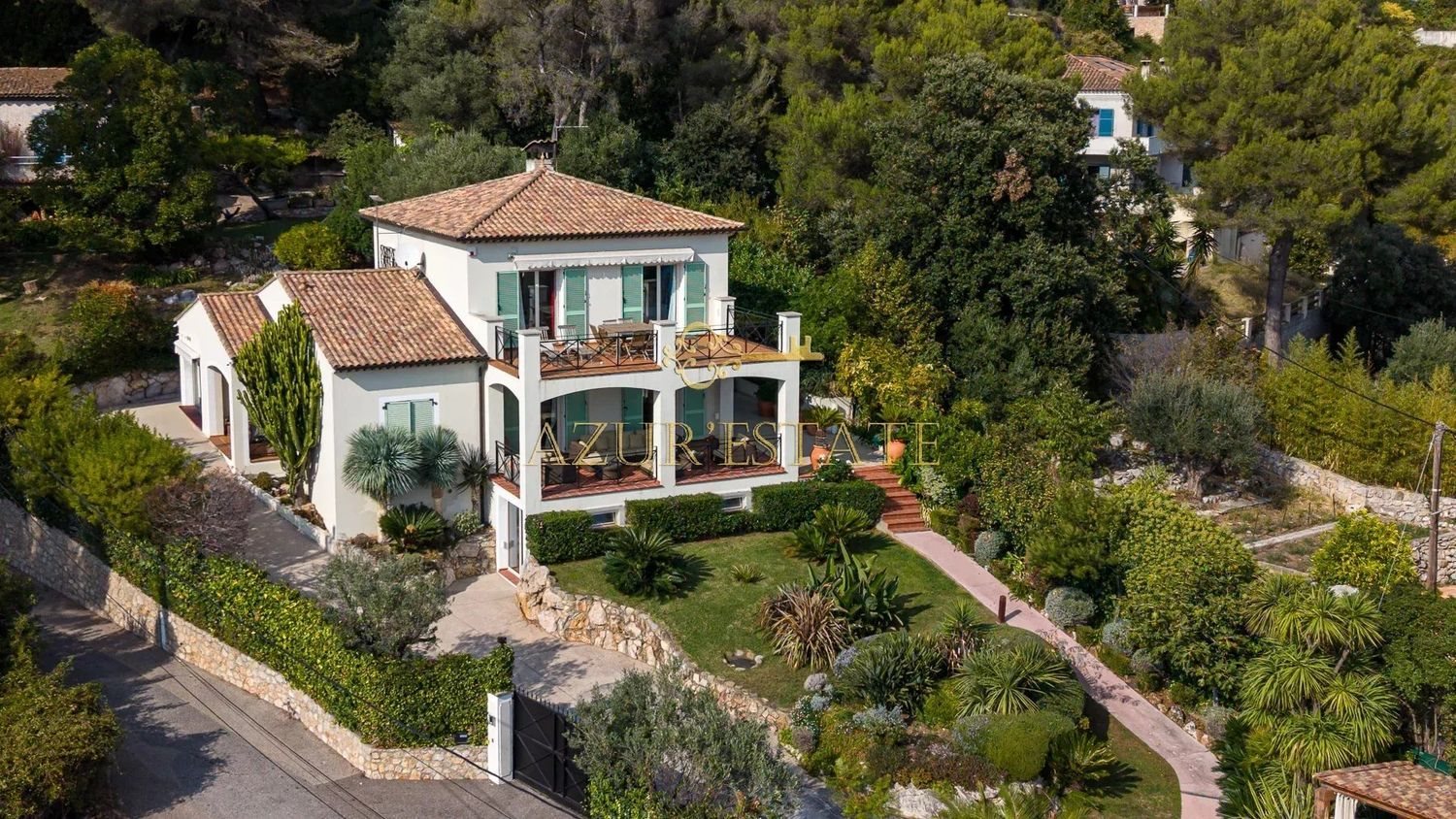 Maison à vendre, 242m², Beausoleil