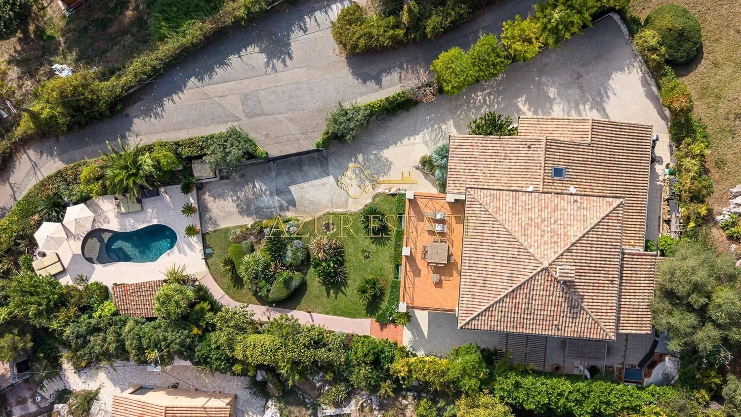 Maison à vendre, 242m², Beausoleil