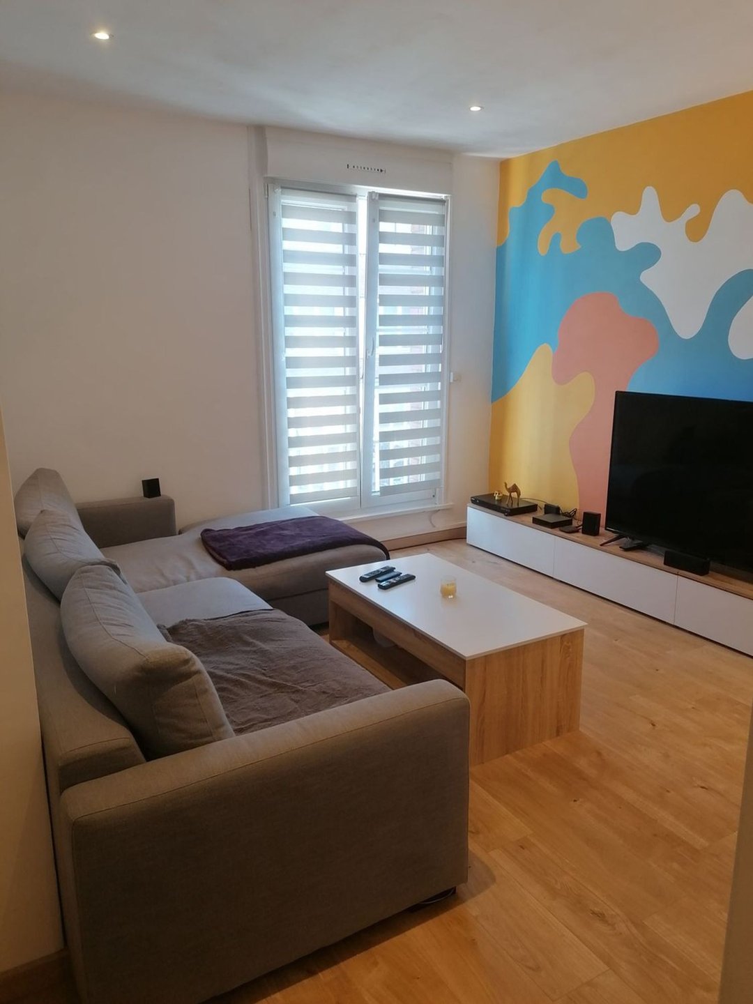 Appartement à vendre, 35m², Dunkerque