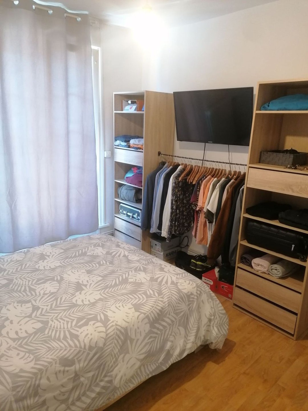 Appartement à vendre, 35m², Dunkerque