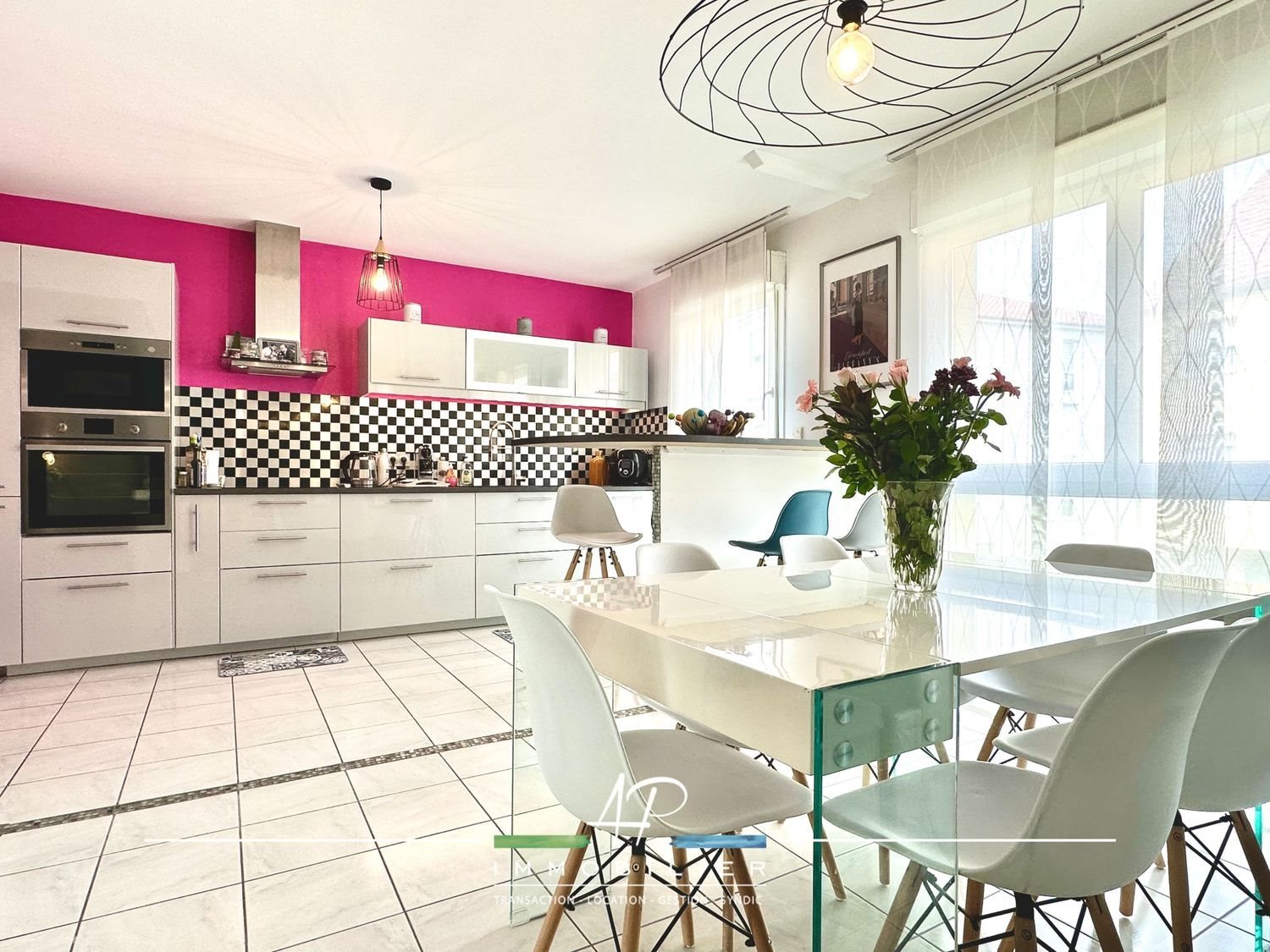 Maison à vendre, 131m², Dijon