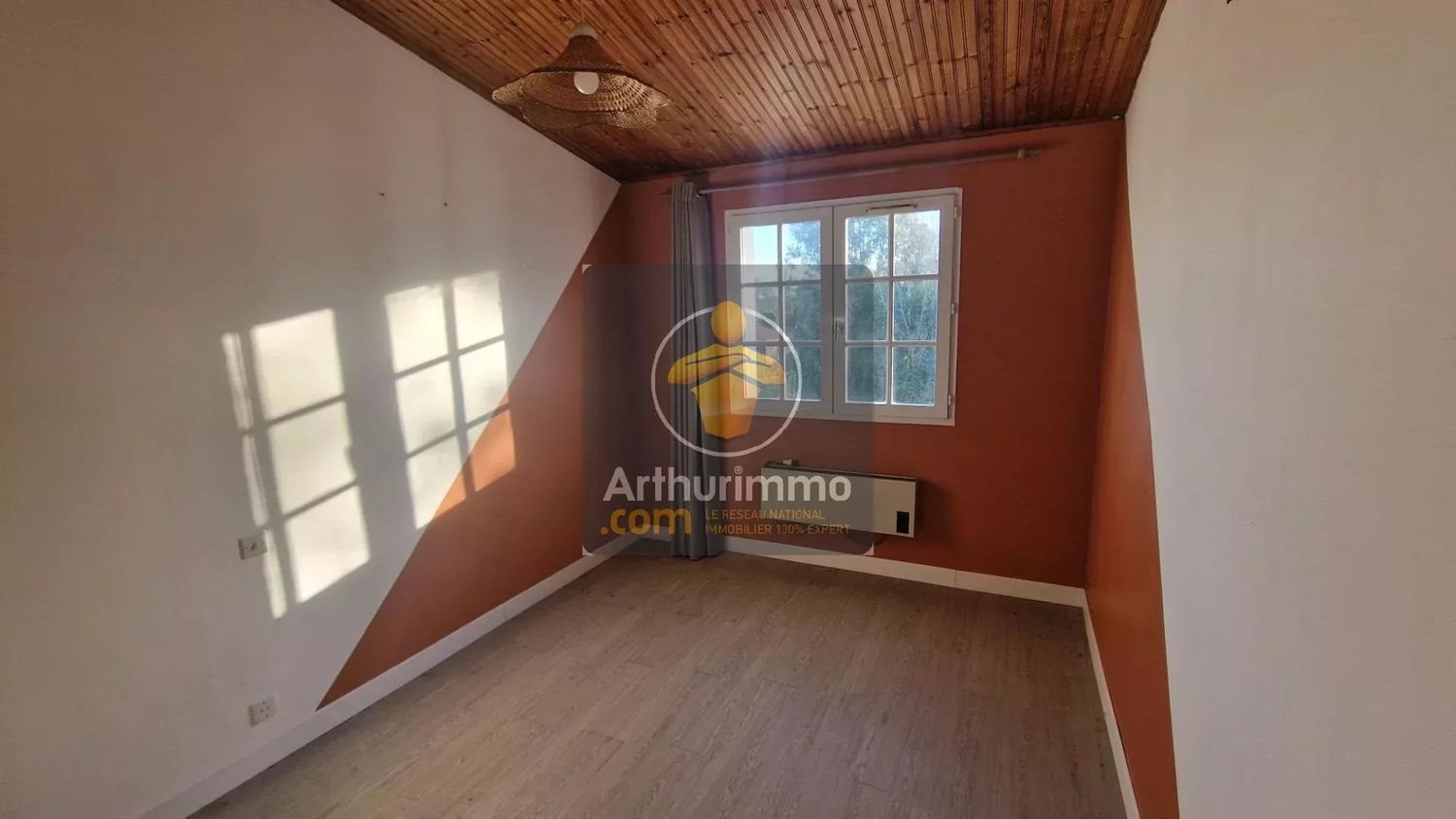 Maison à vendre, 133m², Bois-de-Céné