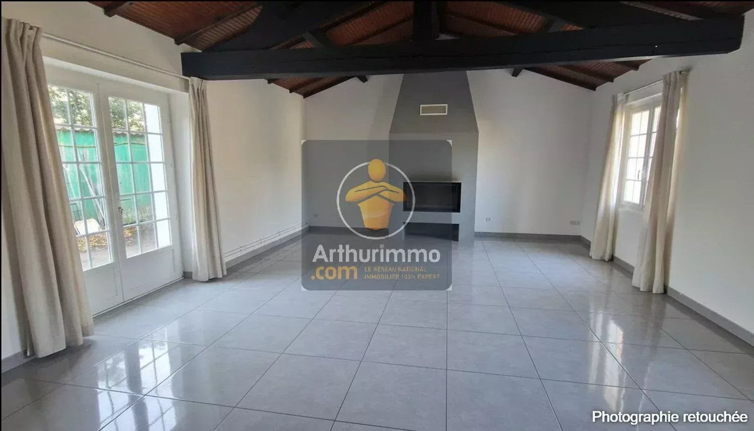 Maison à vendre, 133m², Bois-de-Céné