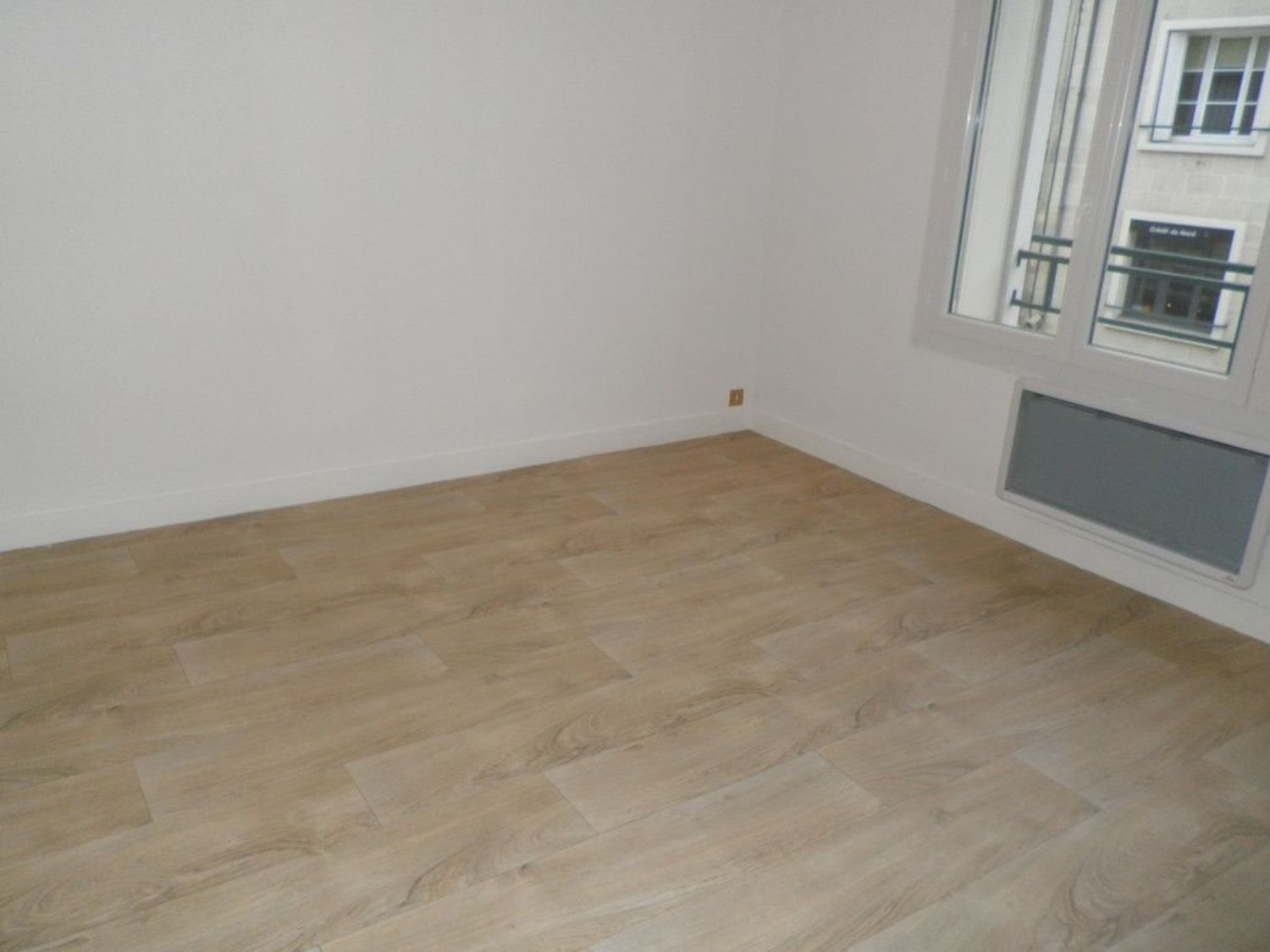 Appartement à louer, 52m², Compiègne