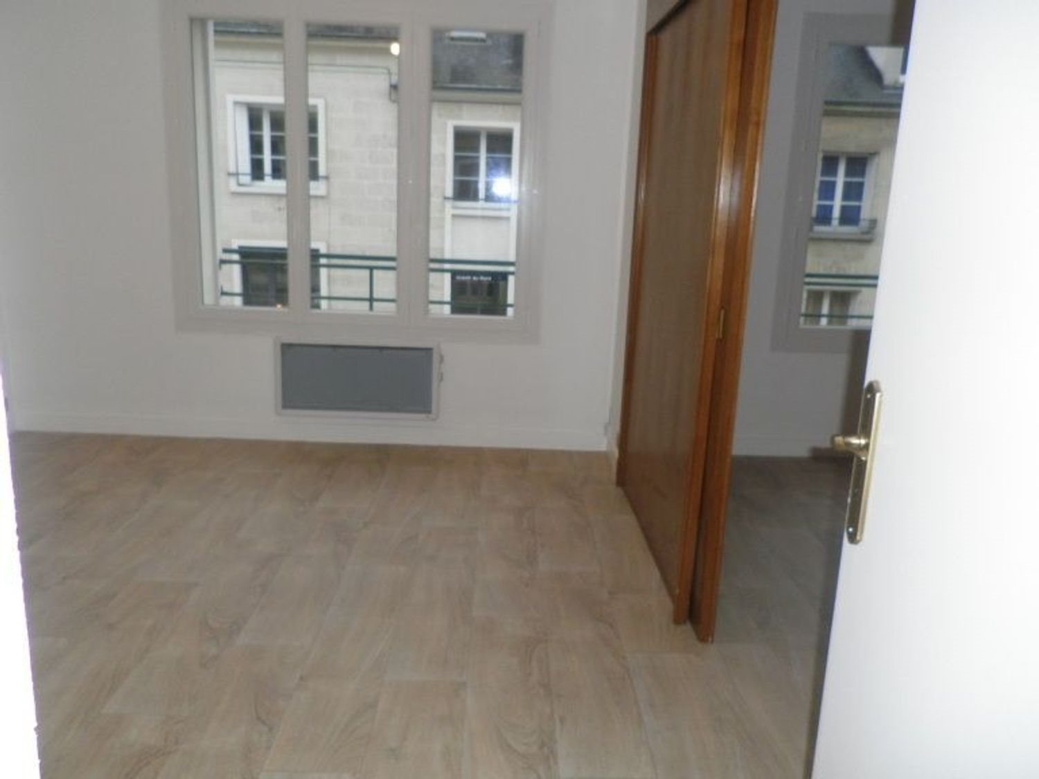 Appartement à louer, 52m², Compiègne