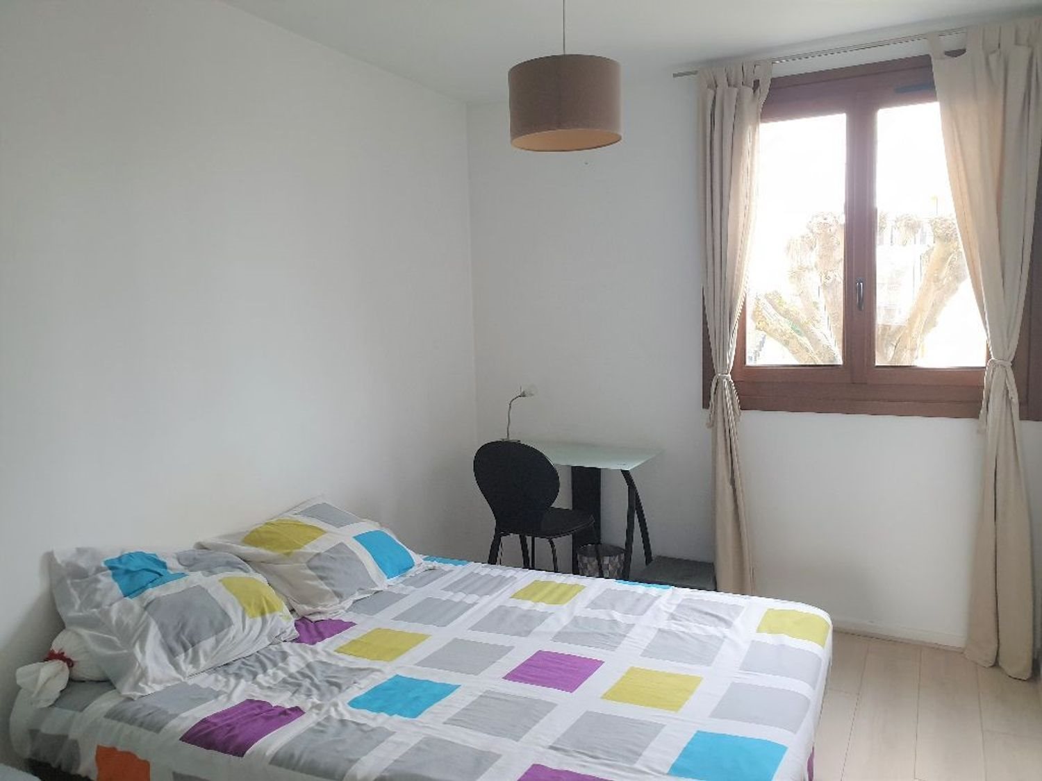 Appartement à louer, 55m², Talence