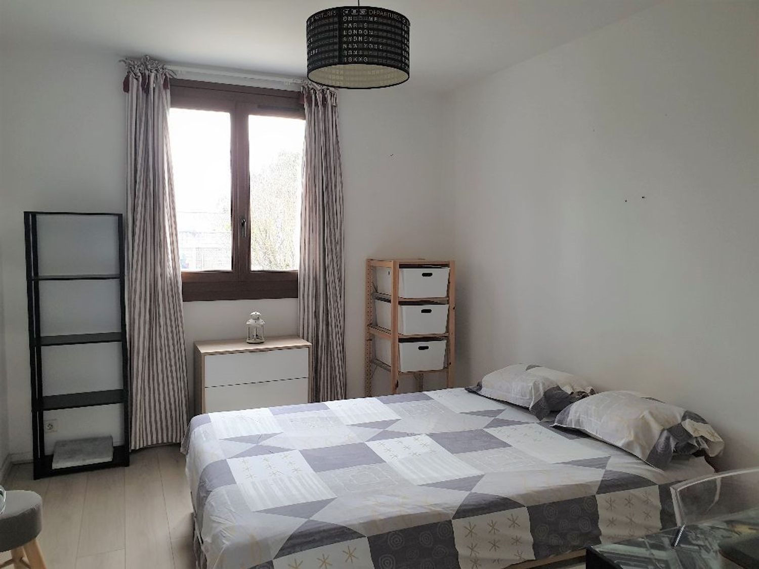 Appartement à louer, 55m², Talence