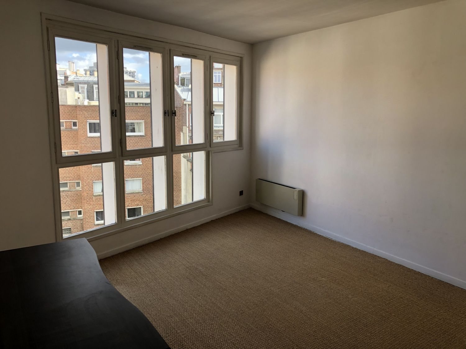 Appartement à vendre, 24m², Lille
