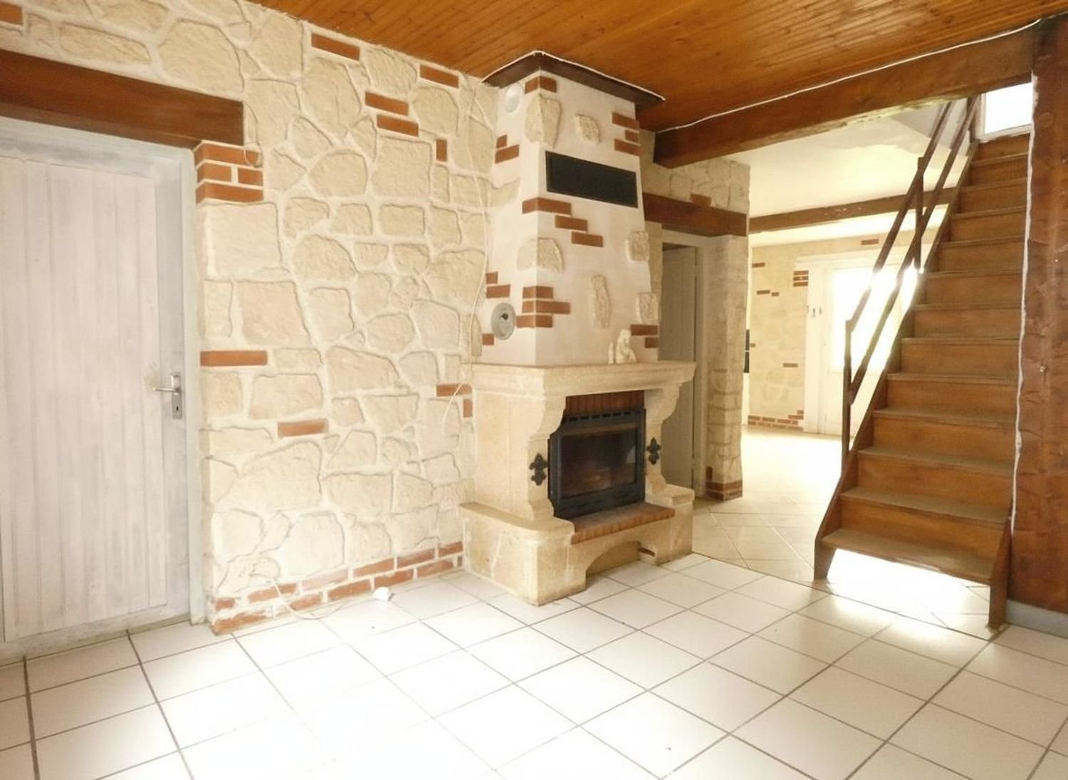 Maison à vendre, 130m², Dampierre-en-Burly